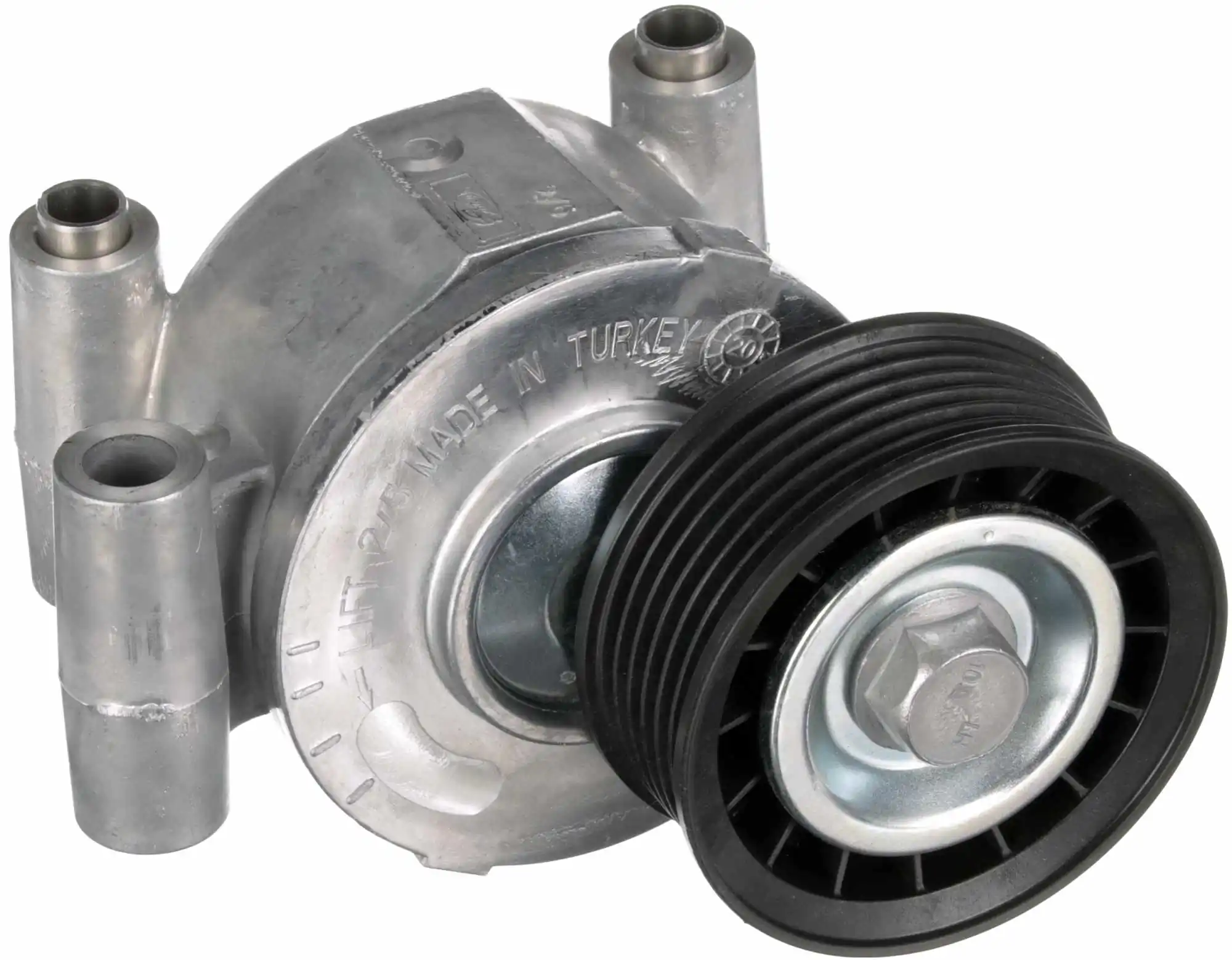 Belt Tensioner, V-ribbed belt DriveAlign™ T38318