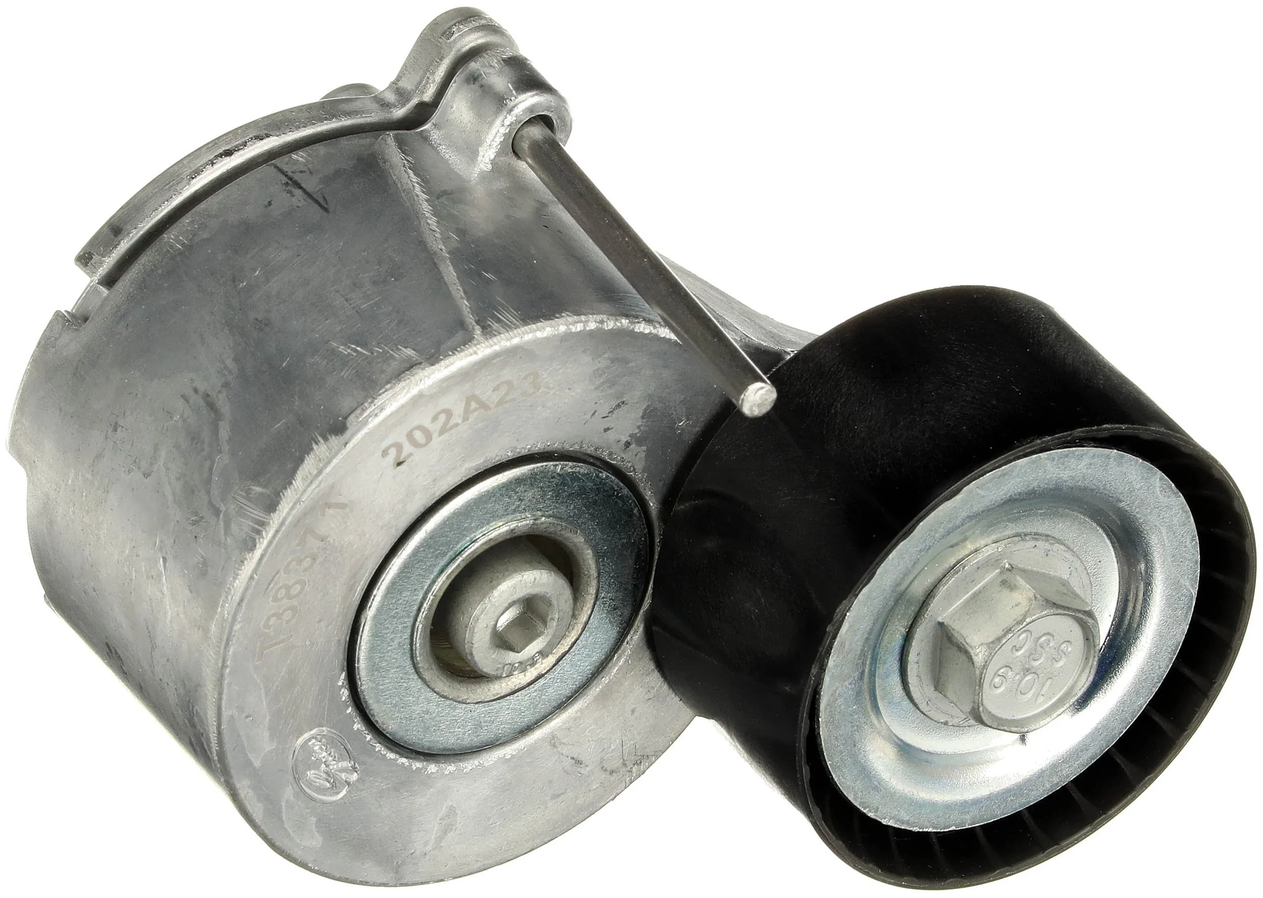 Belt Tensioner, V-ribbed belt DriveAlign™ T38371