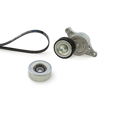 V-Ribbed Belt Set Micro-V® K046PK1840