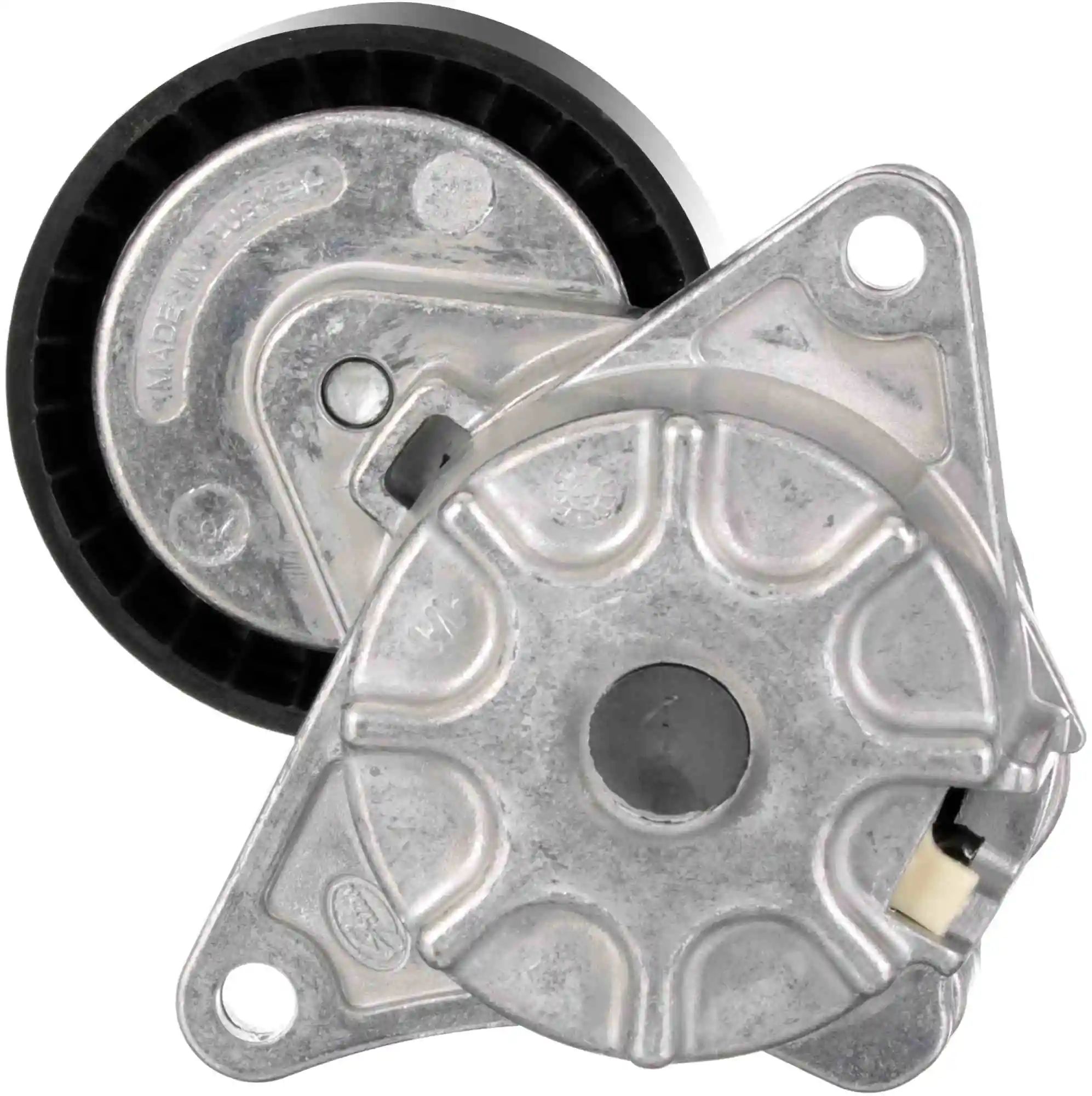 ベルトクランプ装置、Vリブドベルト DriveAlign™ T38415