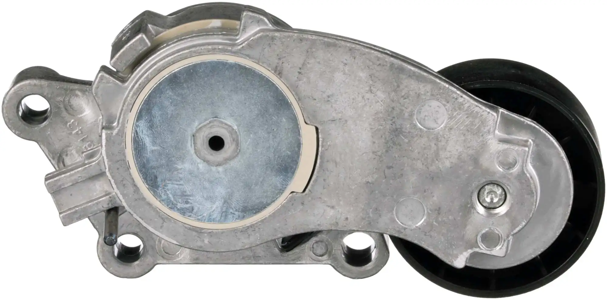 Belt Tensioner, V-ribbed belt DriveAlign™ T39008