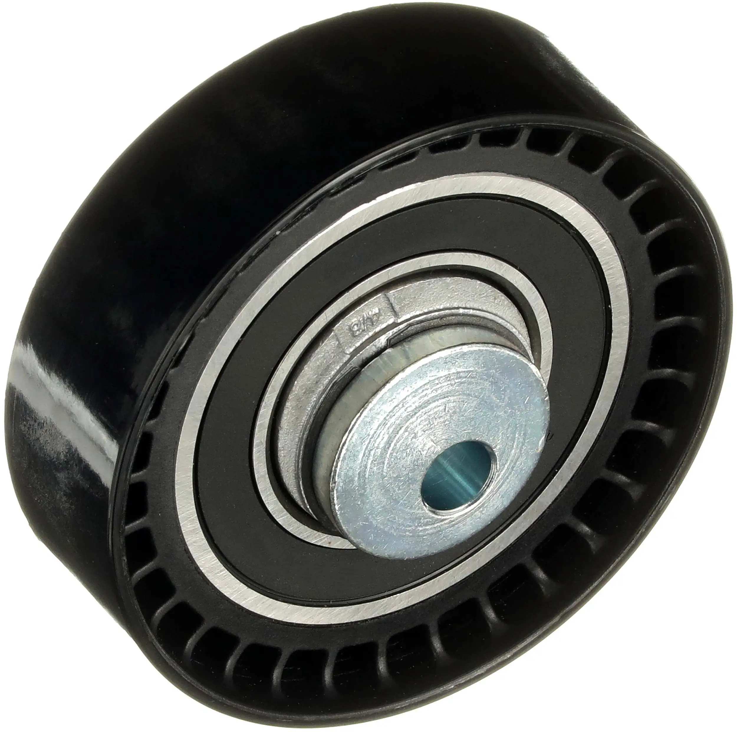 Tensioner Pulley, timing belt PowerGrip™ T43225