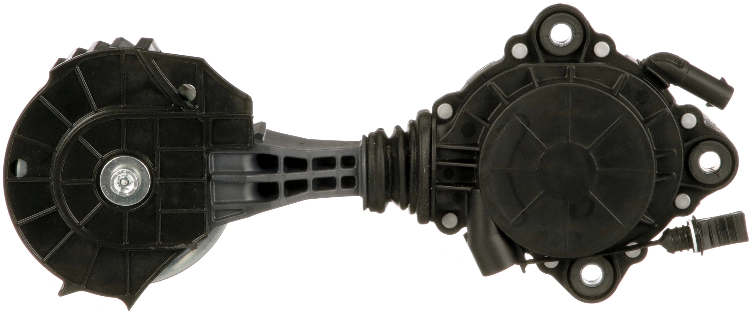 Belt Tensioner, V-ribbed belt DriveAlign™ T38770