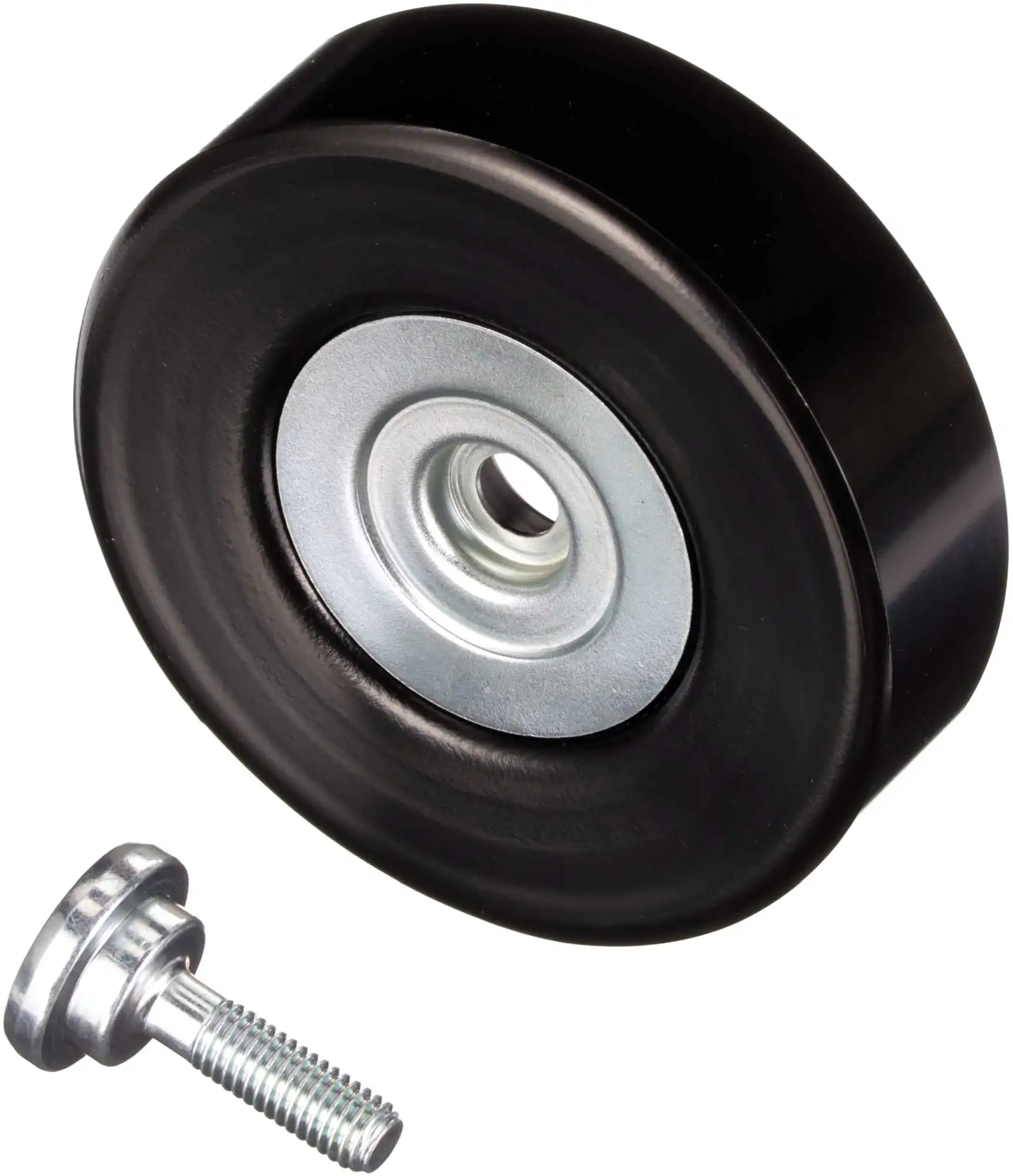 Deflection/Guide Pulley, V-ribbed belt DriveAlign™ T36251