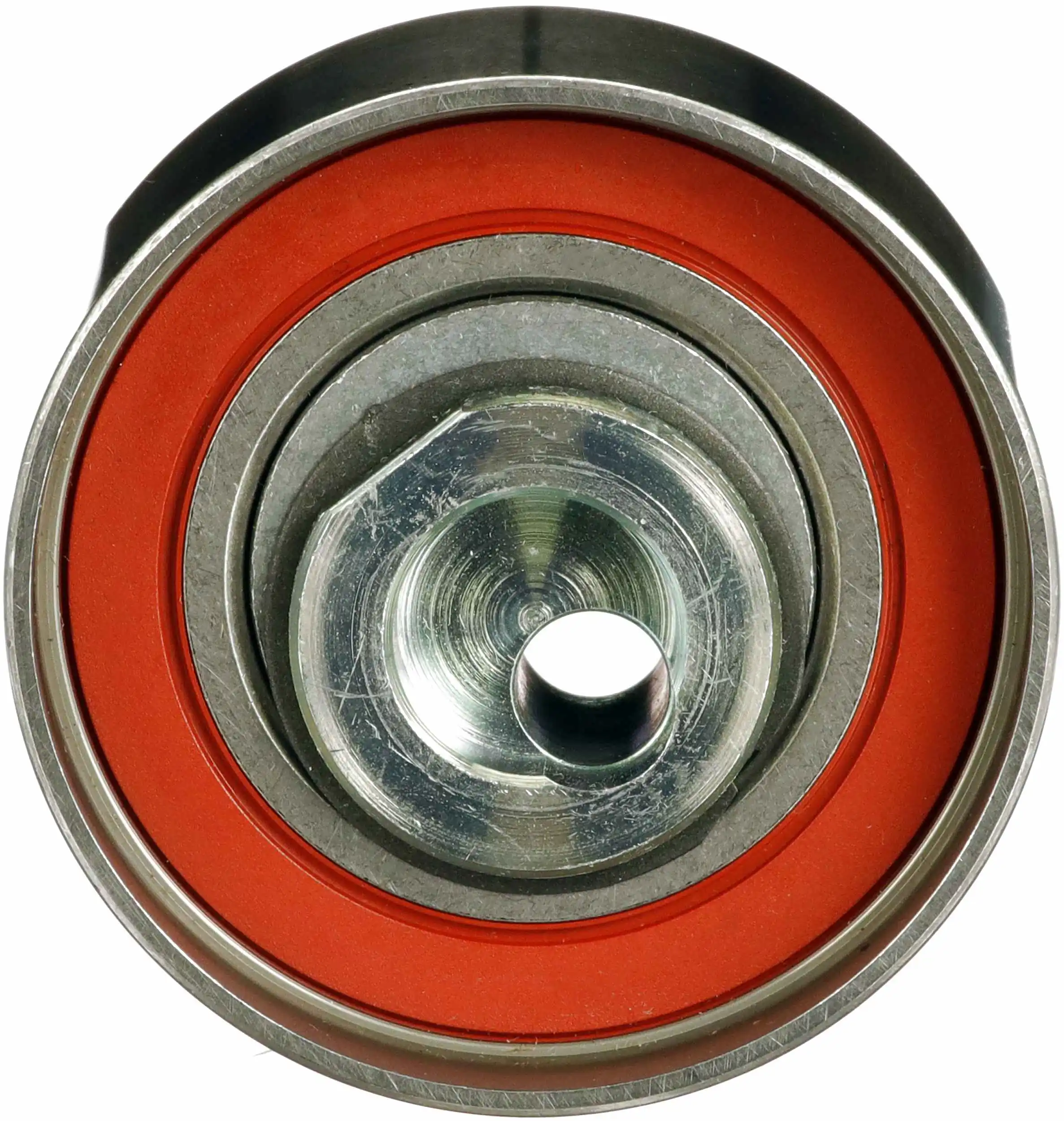 Tensioner Pulley, timing belt PowerGrip™ T43156