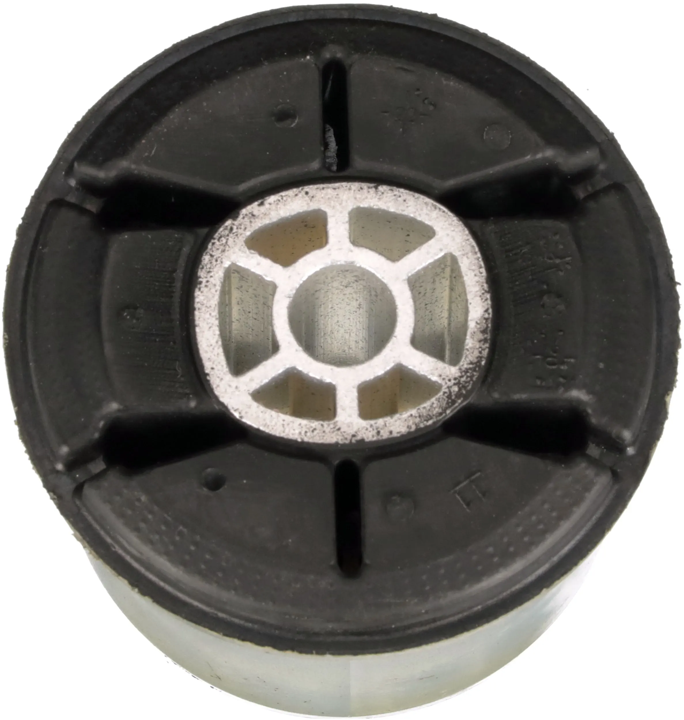 Bushing, axle beam AWS1304