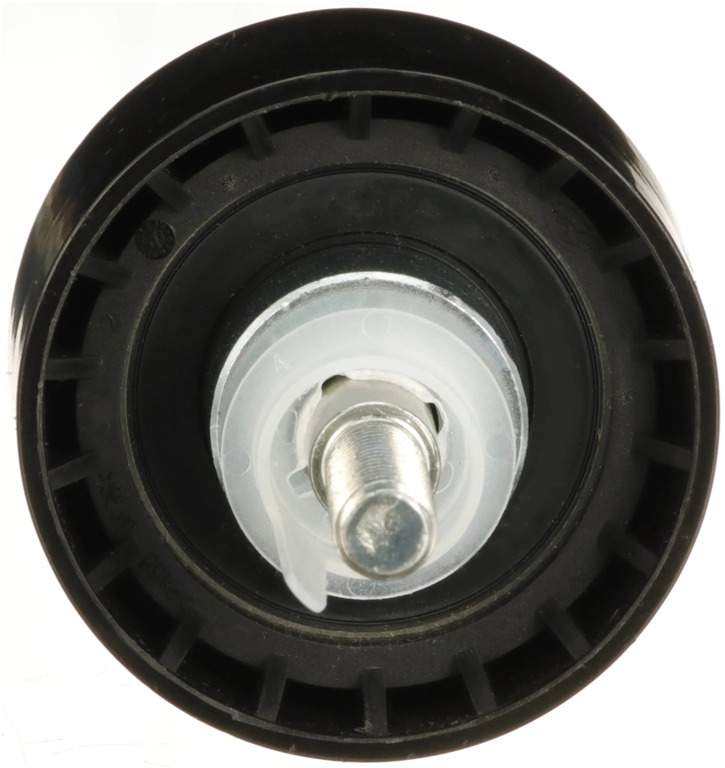 Deflection Pulley/Guide Pulley, timing belt PowerGrip™ T42140