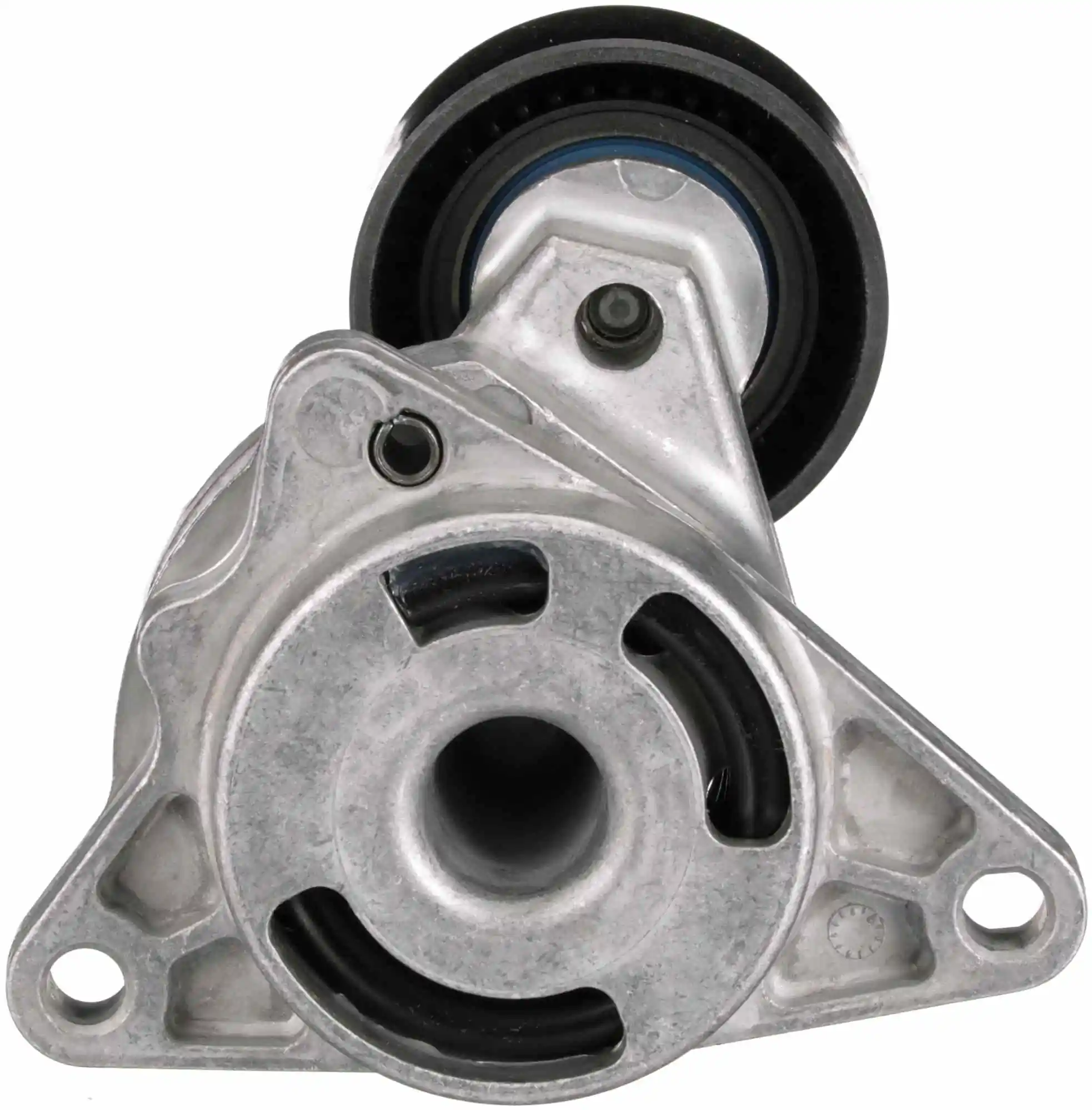 Belt Tensioner, V-ribbed belt DriveAlign™ T38455