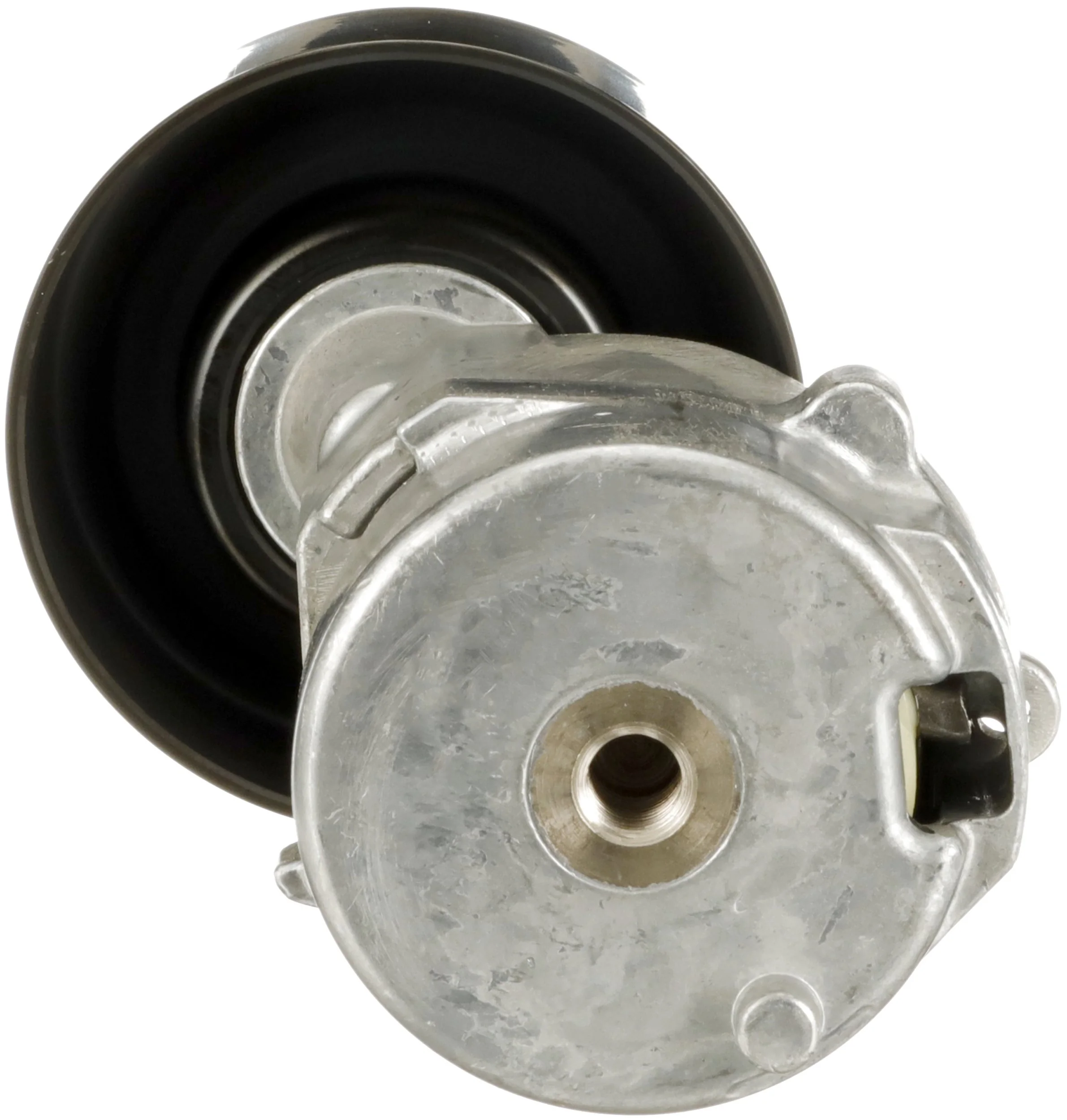 GATES T38287 Belt Tensioner, V-ribbed belt