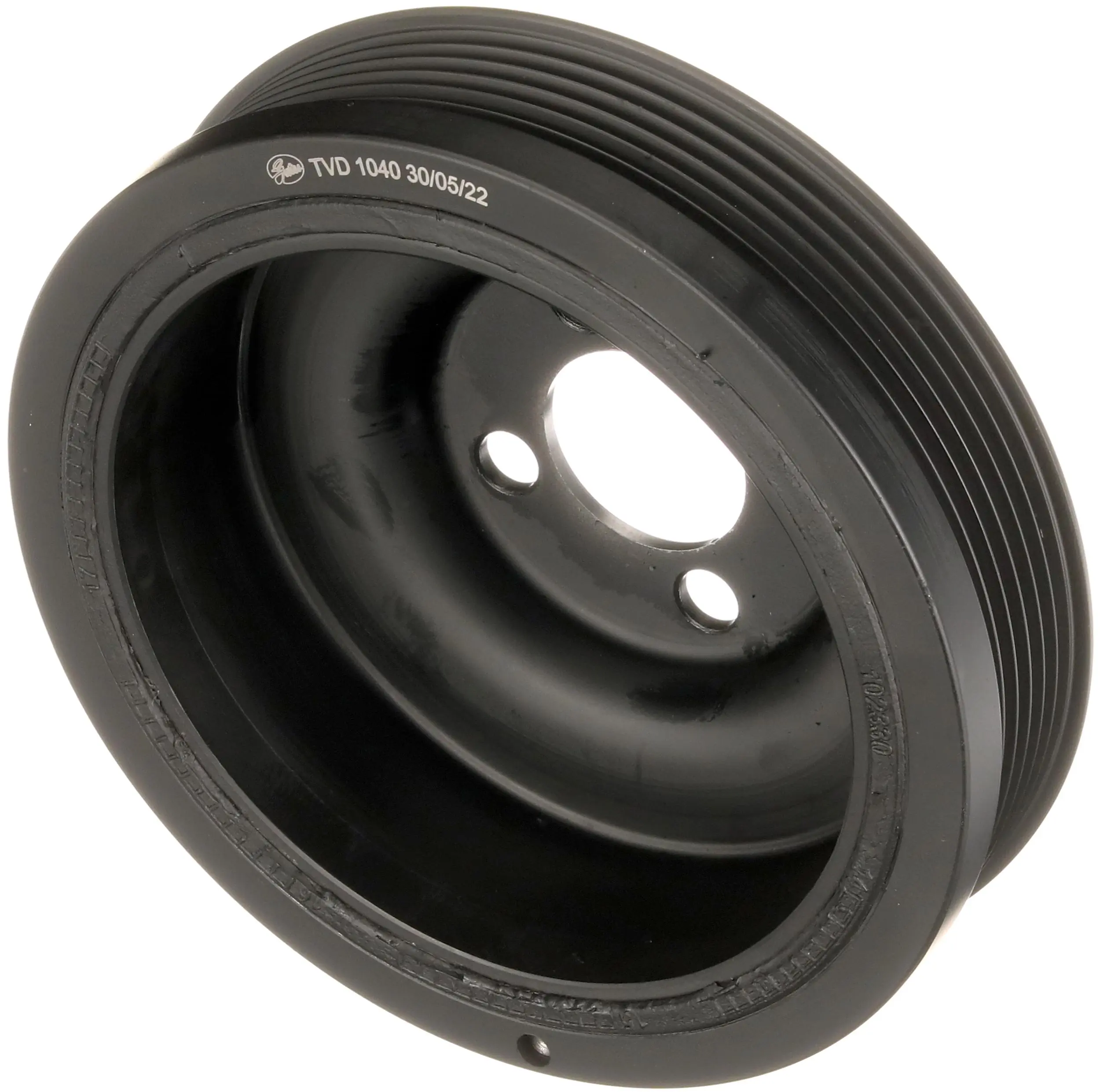 Belt Pulley, crankshaft DriveAlign™ TVD1040