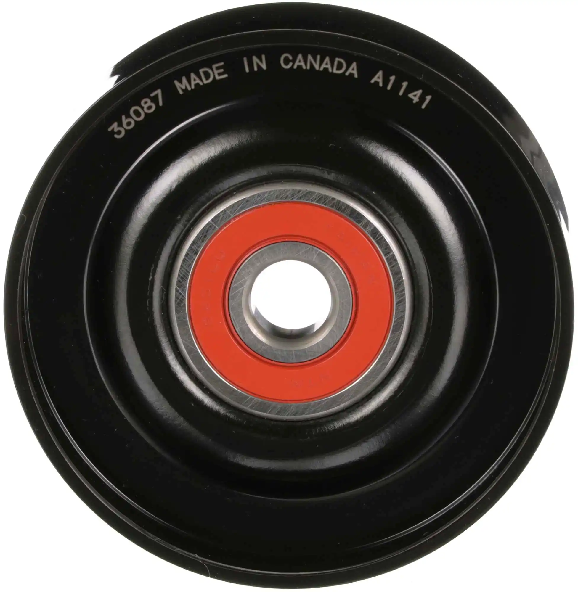 Tensioner Pulley, V-ribbed belt DriveAlign™ T36087