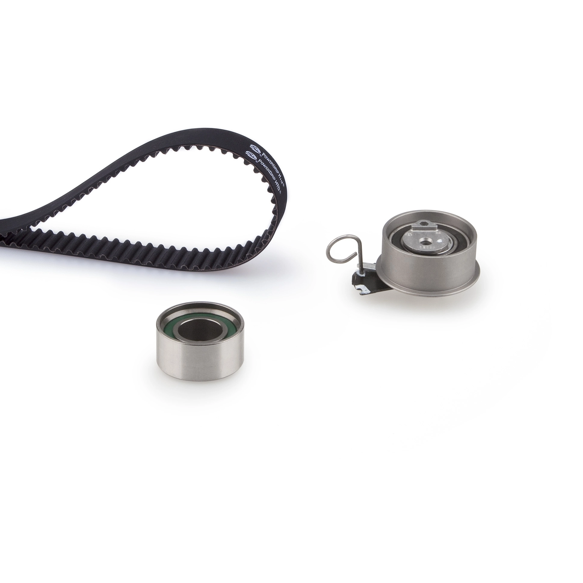 Timing Belt Kit PowerGrip™ K065309XS