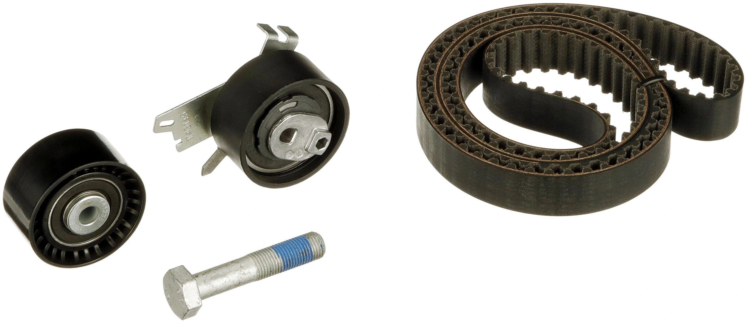 Timing Belt Kit PowerGrip™ K025608XS