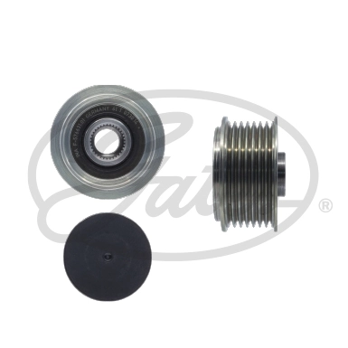 Alternator Freewheel Clutch DriveAlign™ OAP7286
