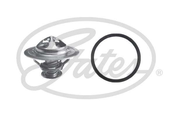 Thermostat, coolant TH34590G1