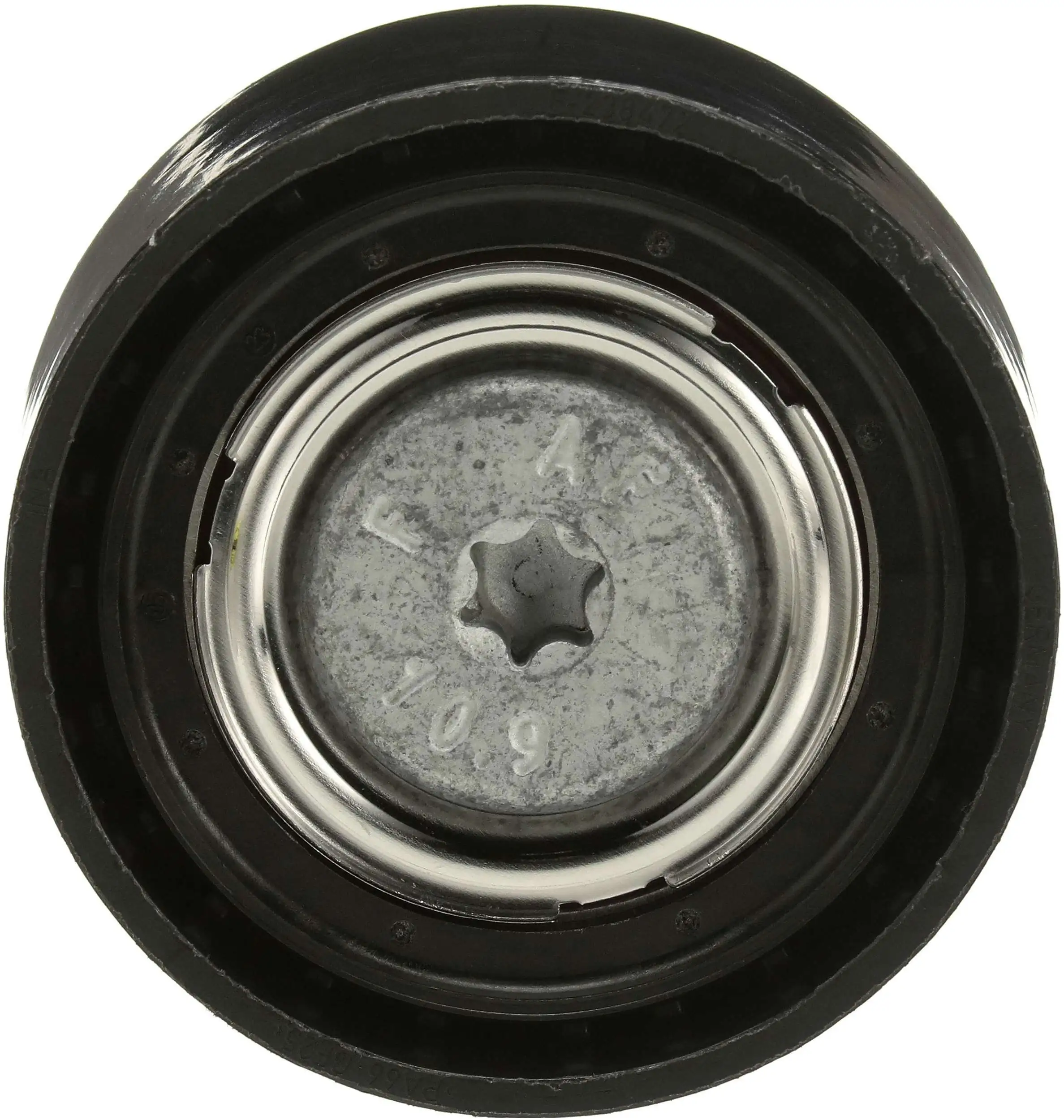 三角多楔带惰轮 DriveAlign™ T36486