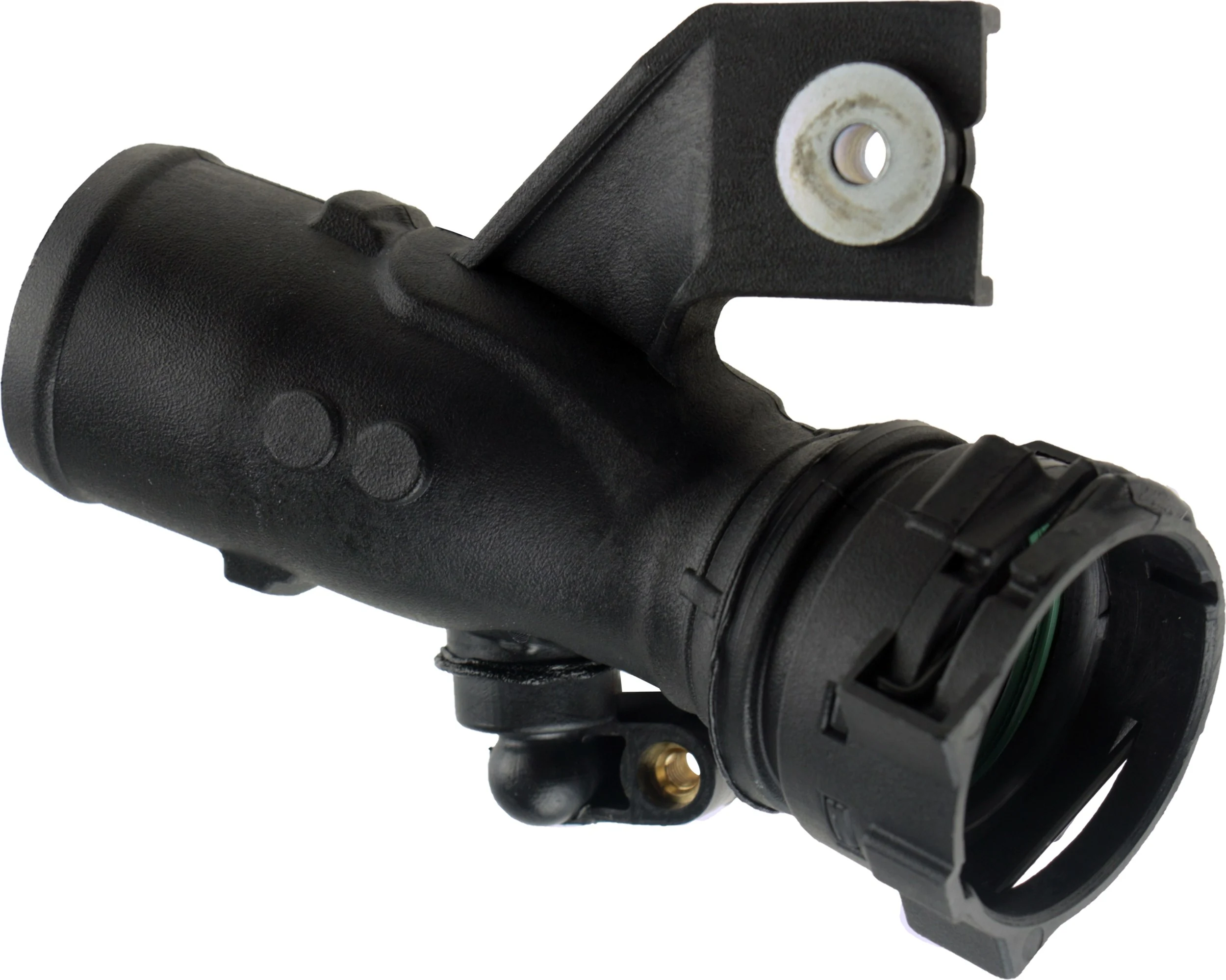 Charge Air Hose 09-0889