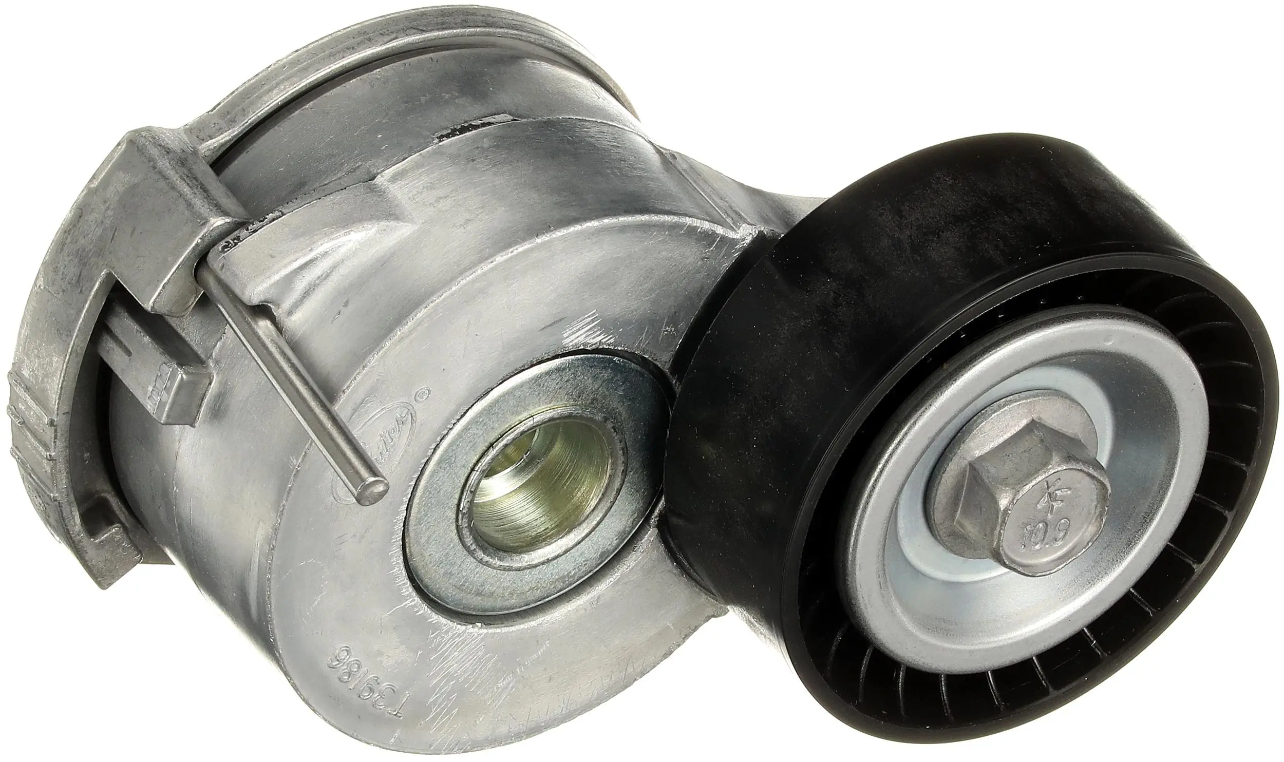 Belt Tensioner, V-ribbed belt DriveAlign™ T39186