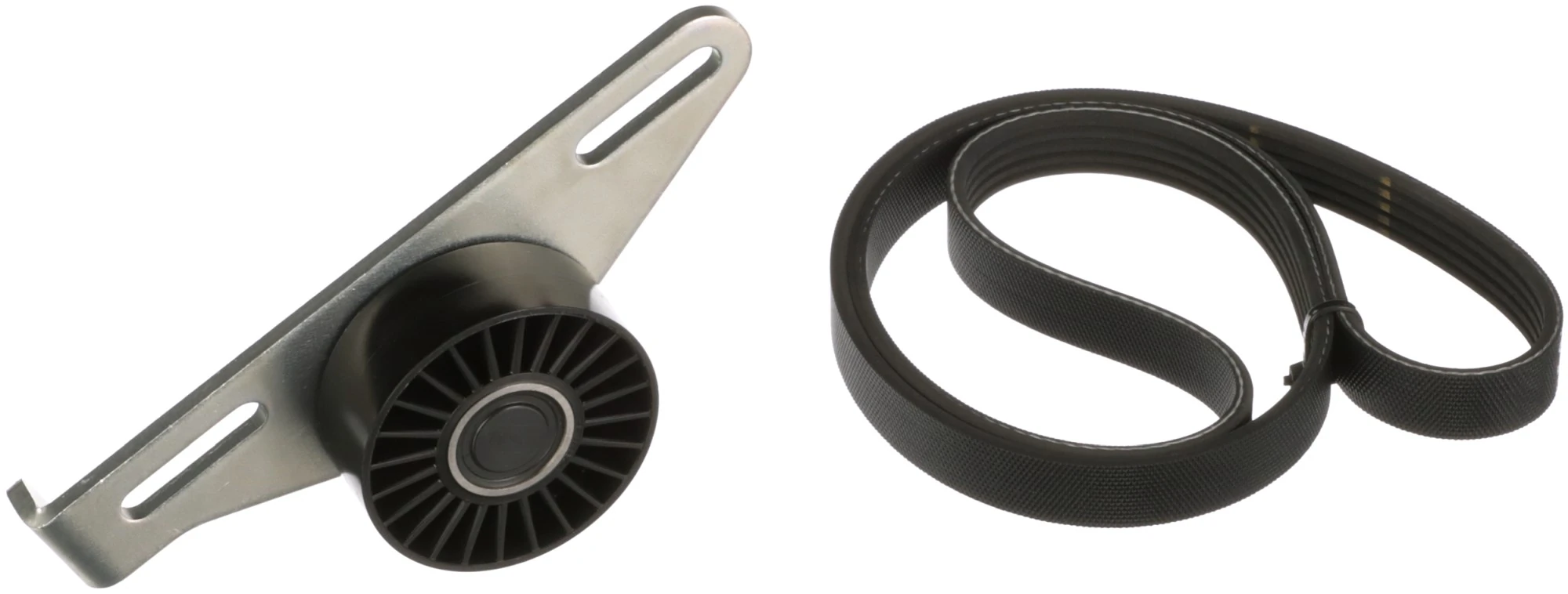 V-Ribbed Belt Set Micro-V® K015PK1113