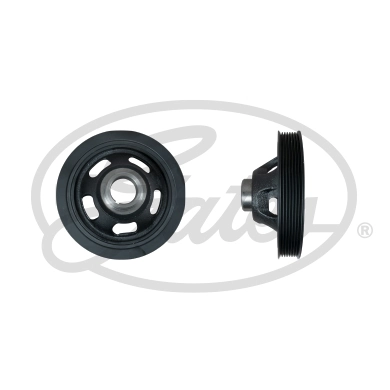Belt Pulley, crankshaft DriveAlign™ TVD1159A