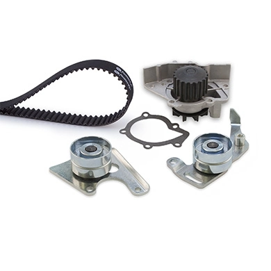 Water Pump & Timing Belt Kit PowerGrip™ KP25049XS