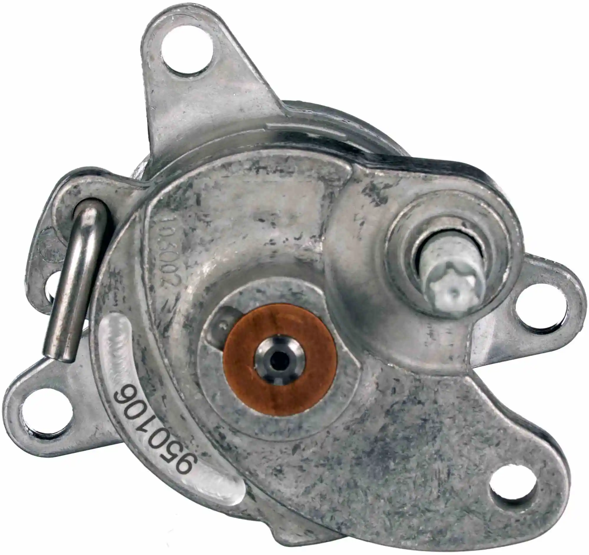 Belt Tensioner, V-ribbed belt DriveAlign™ T38225