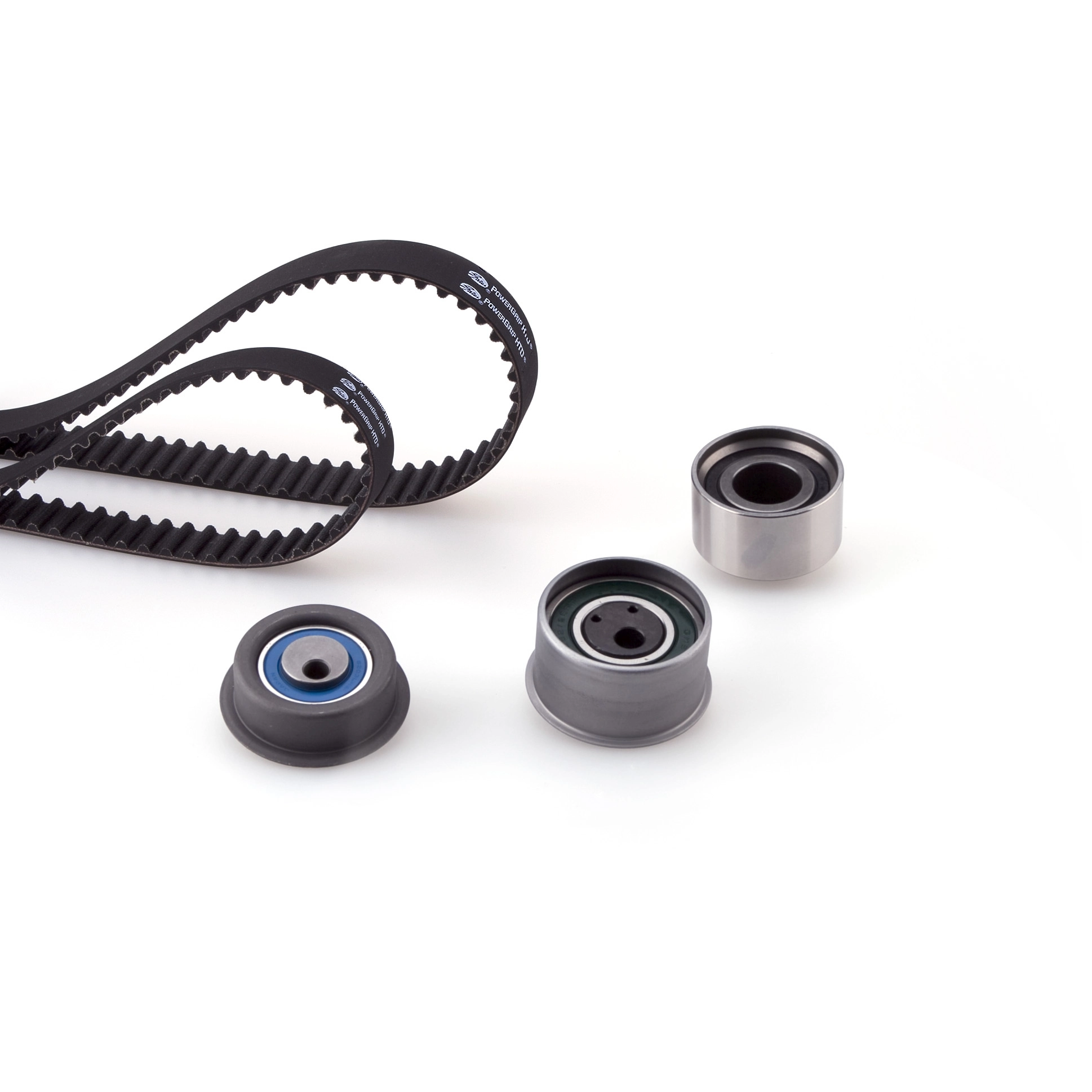 GATES K015258XS Timing Belt Kit