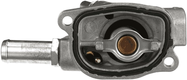 GATES TH63780G1 Thermostat, coolant