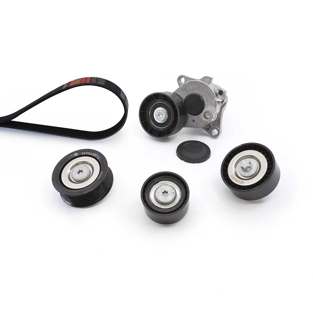 V-Ribbed Belt Set Micro-V® K086PK2213