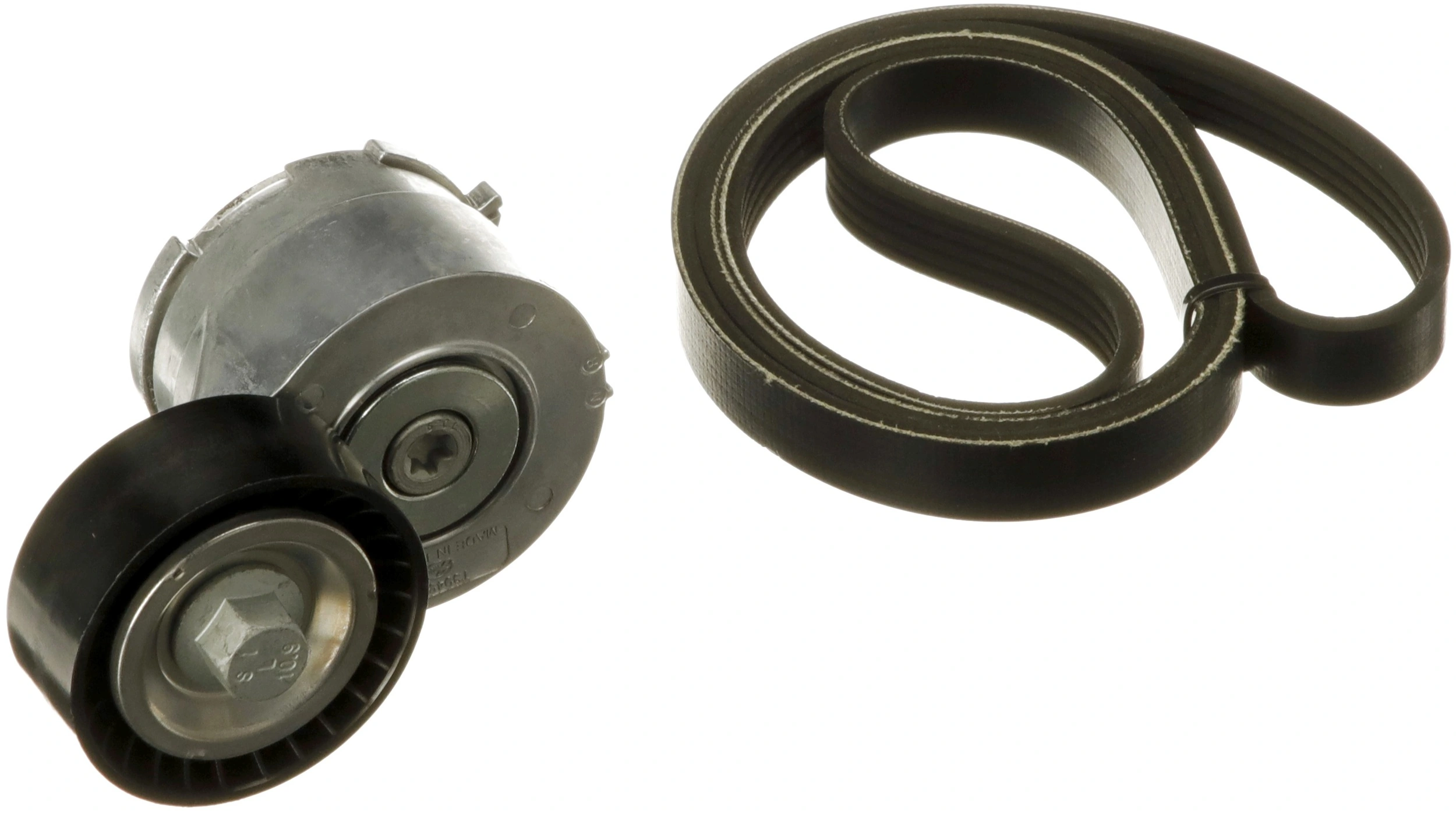 V-Ribbed Belt Set Micro-V® K015PK1188