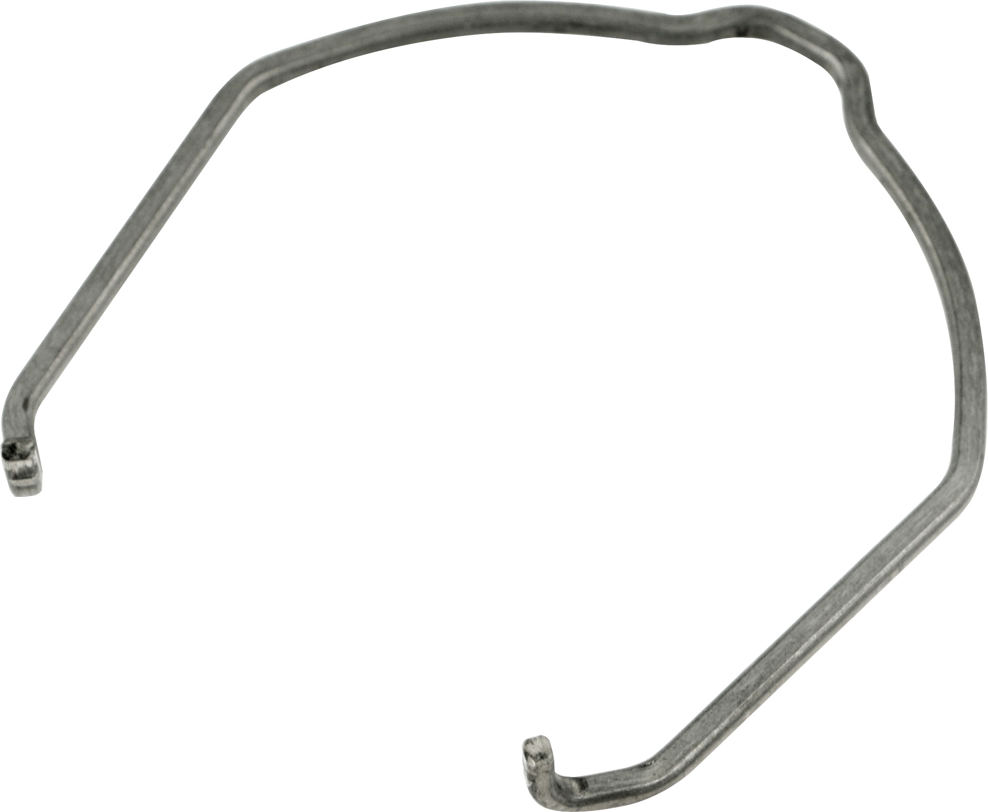 Fastening Clamp, charge air hose HCL018