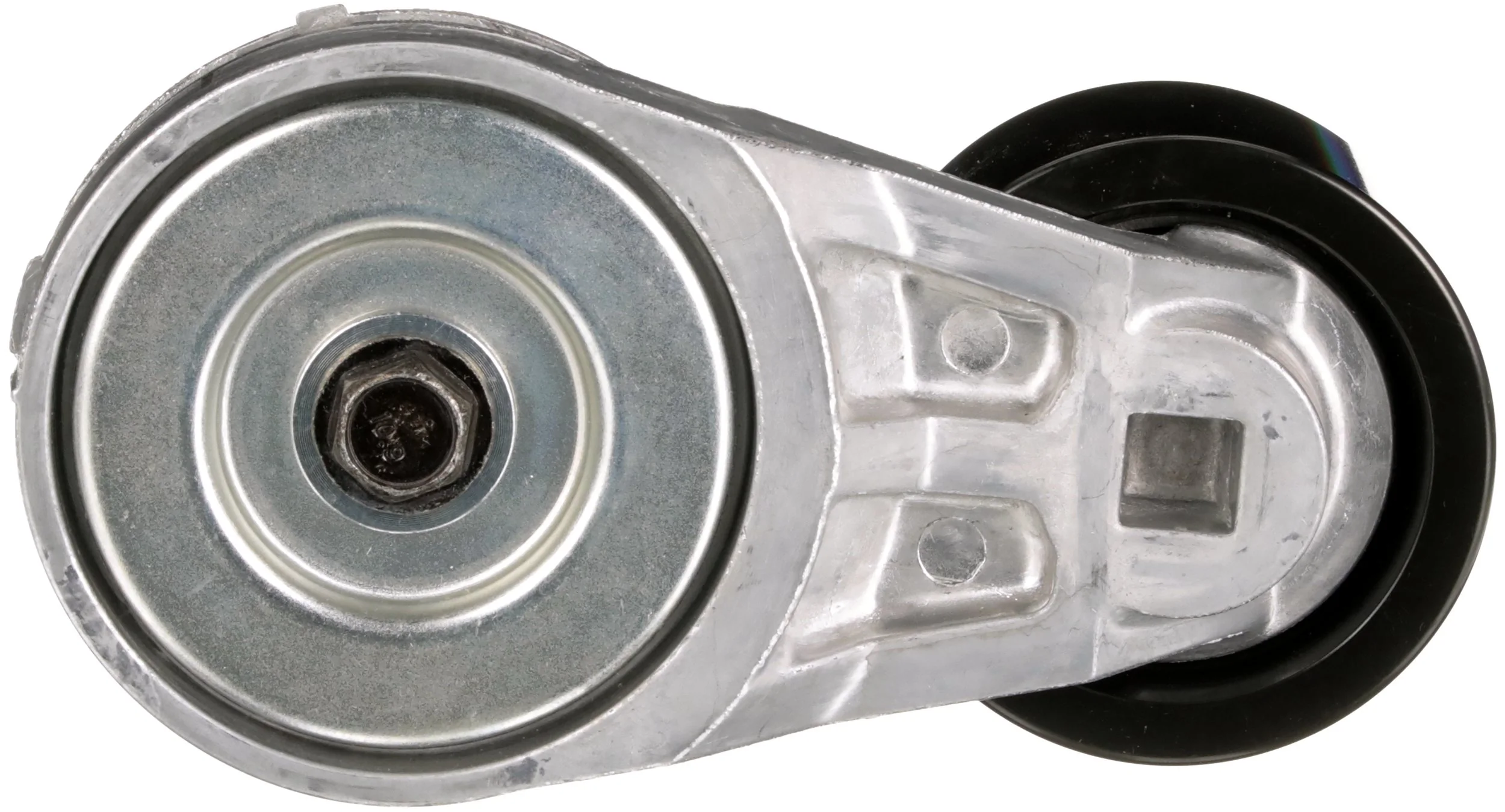 Belt Tensioner, V-ribbed belt FleetRunner™ T38576