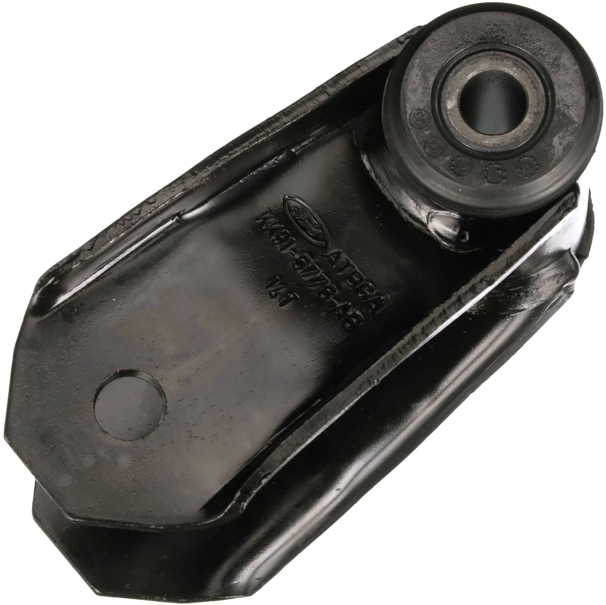 GATES AWS2561 Bushing, leaf spring