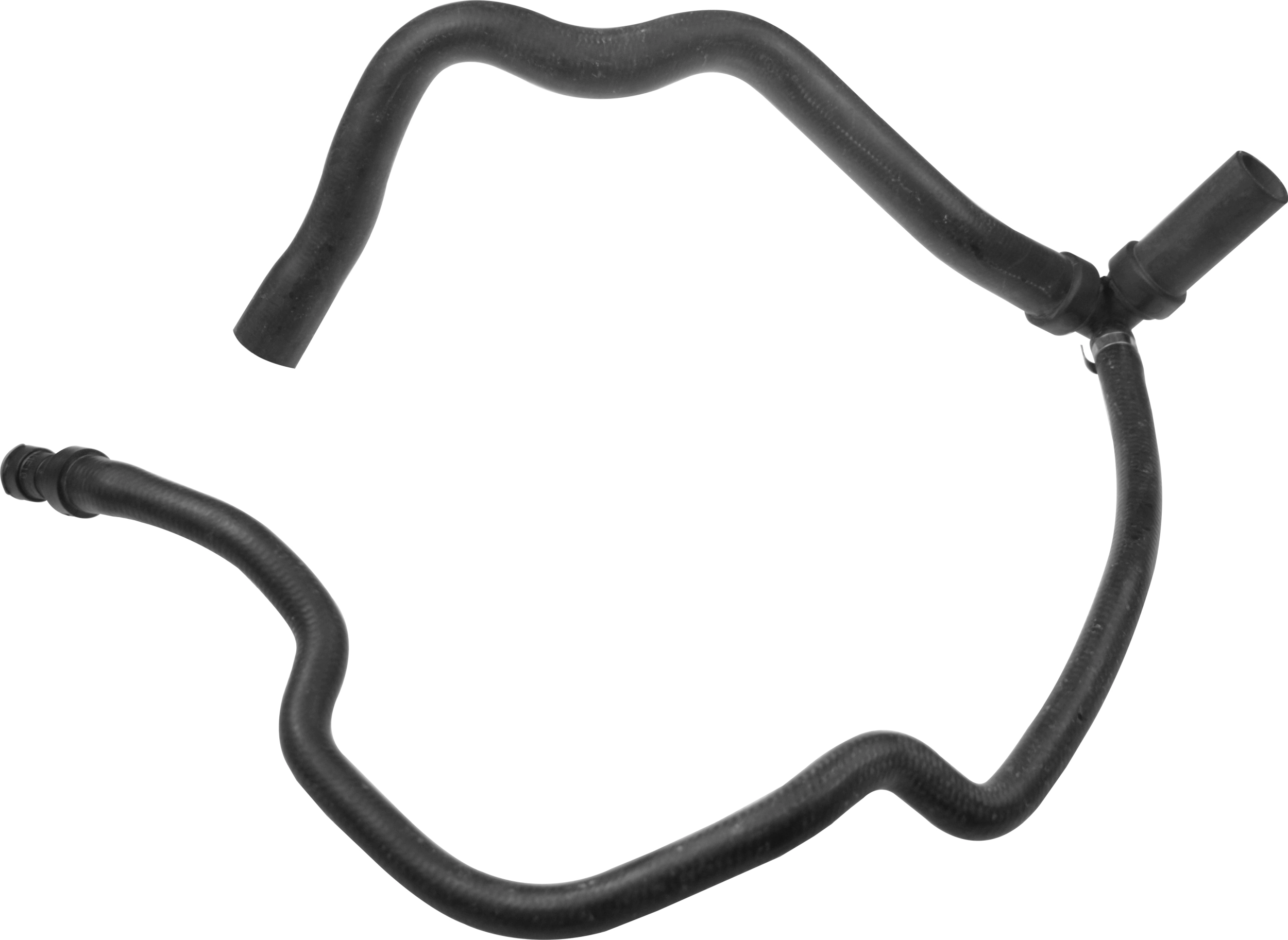 Radiator Hose 05-2762