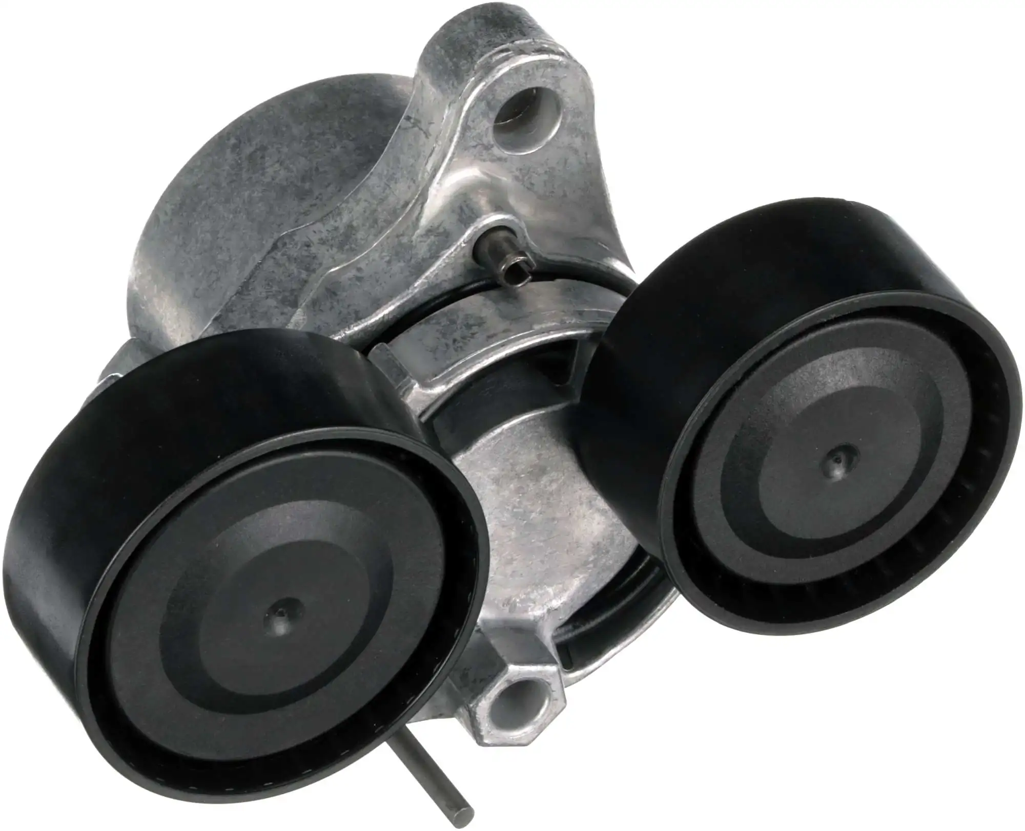 Belt Tensioner, V-ribbed belt DriveAlign™ T39198