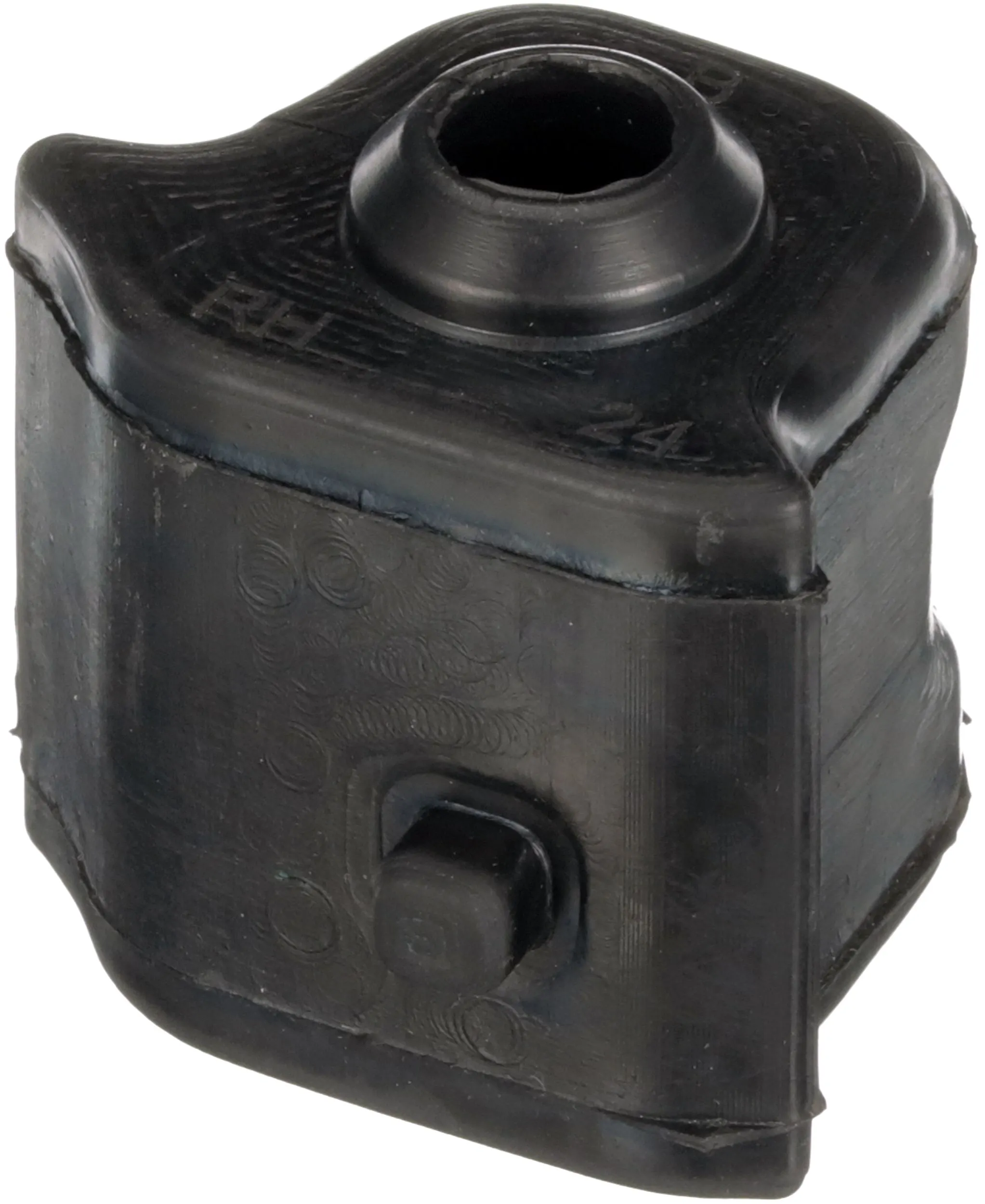 Mounting, stabiliser bar AWS1606