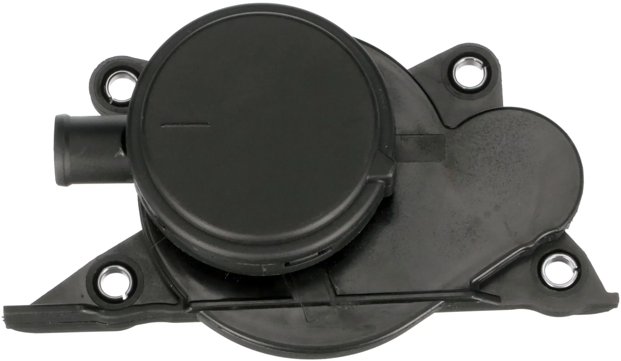 曲轴箱通风管机油分离器 EMH958