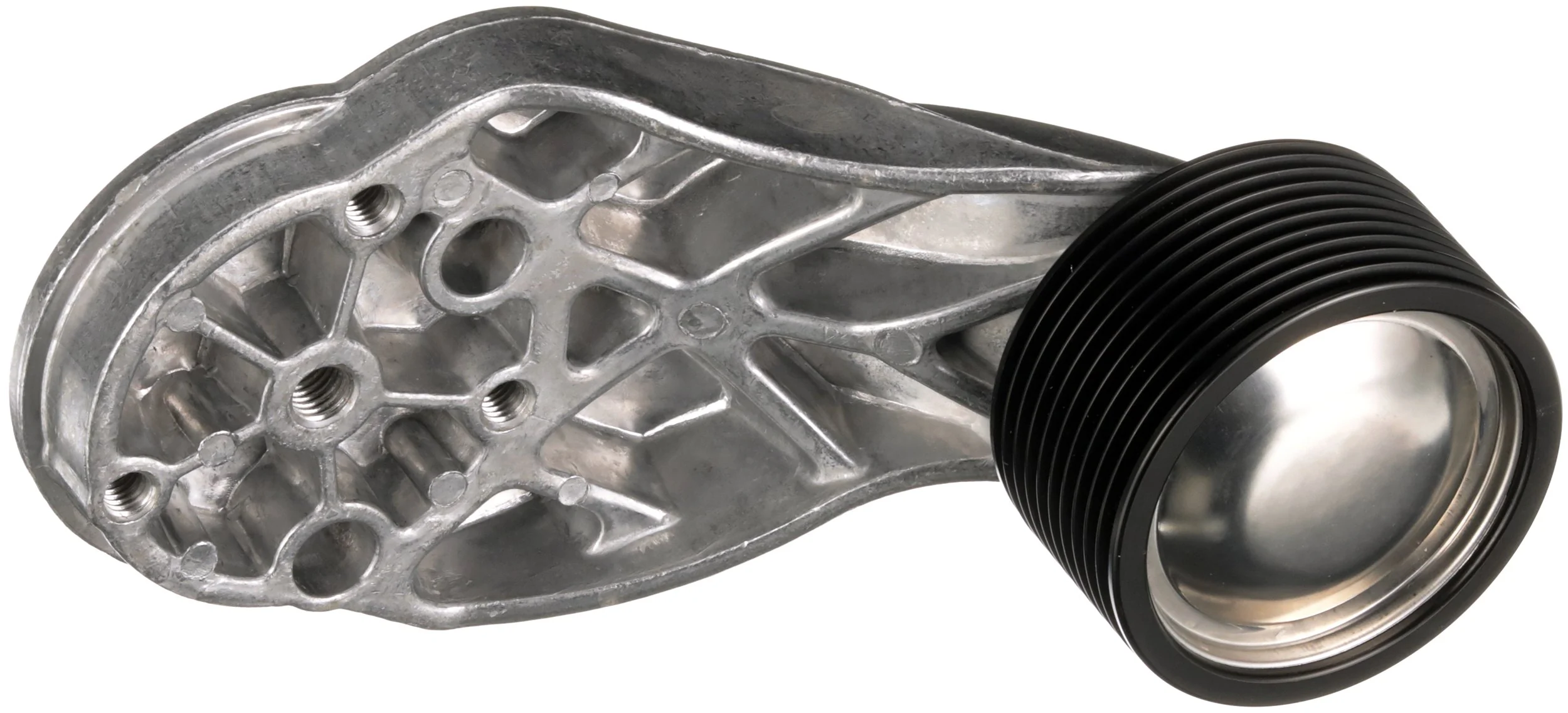 Deflection/Guide Pulley, V-ribbed belt FleetRunner™ T36519