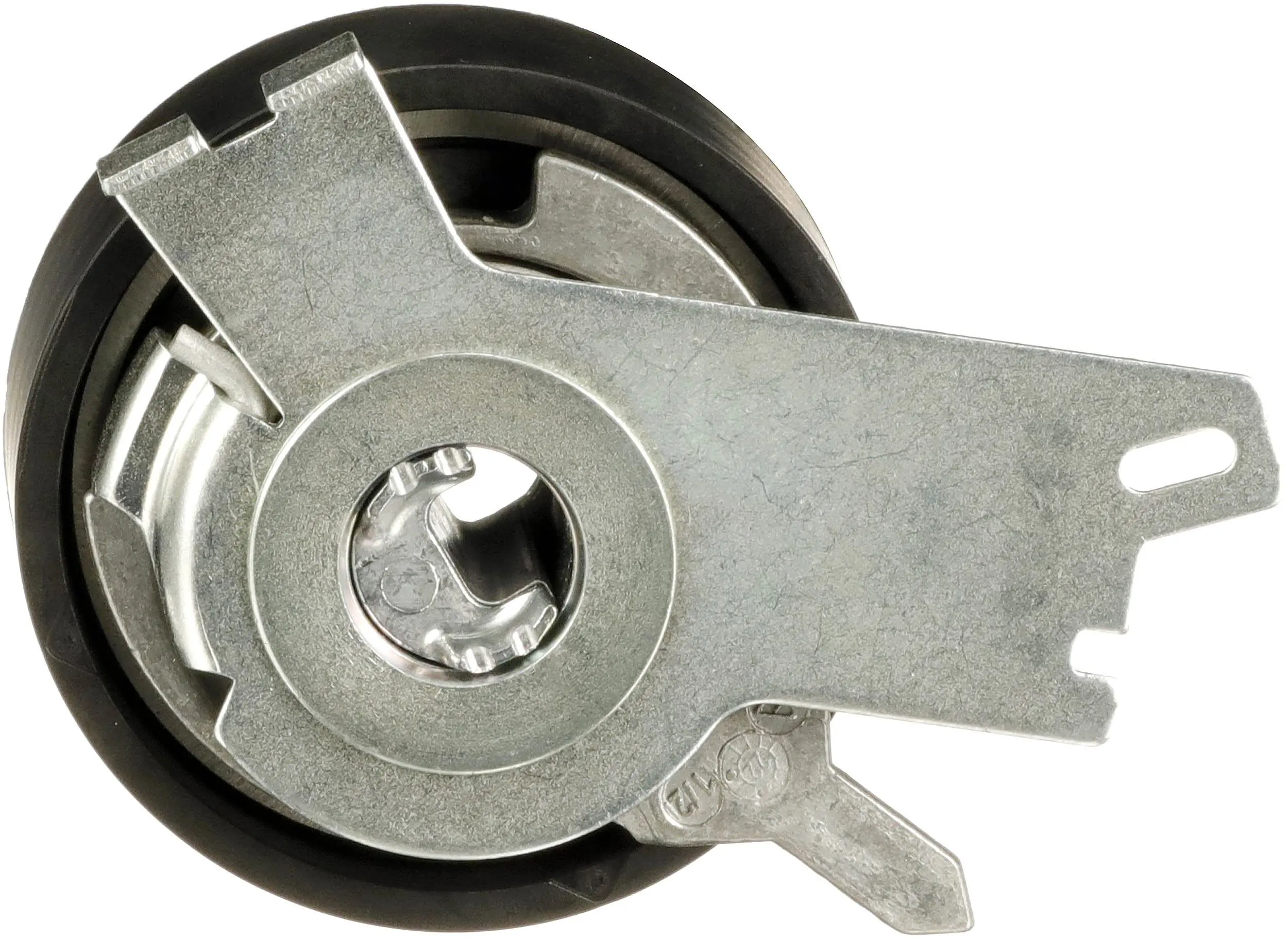 Tensioner Pulley, timing belt PowerGrip™ T43145