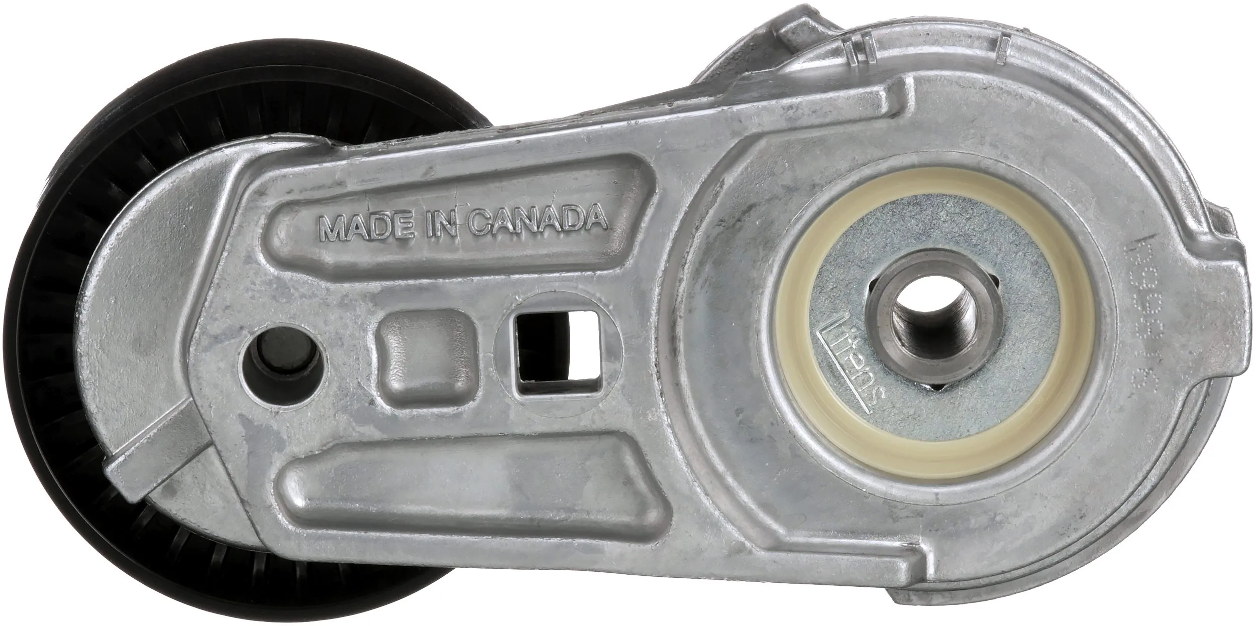 GATES T39269 Belt Tensioner, V-ribbed belt