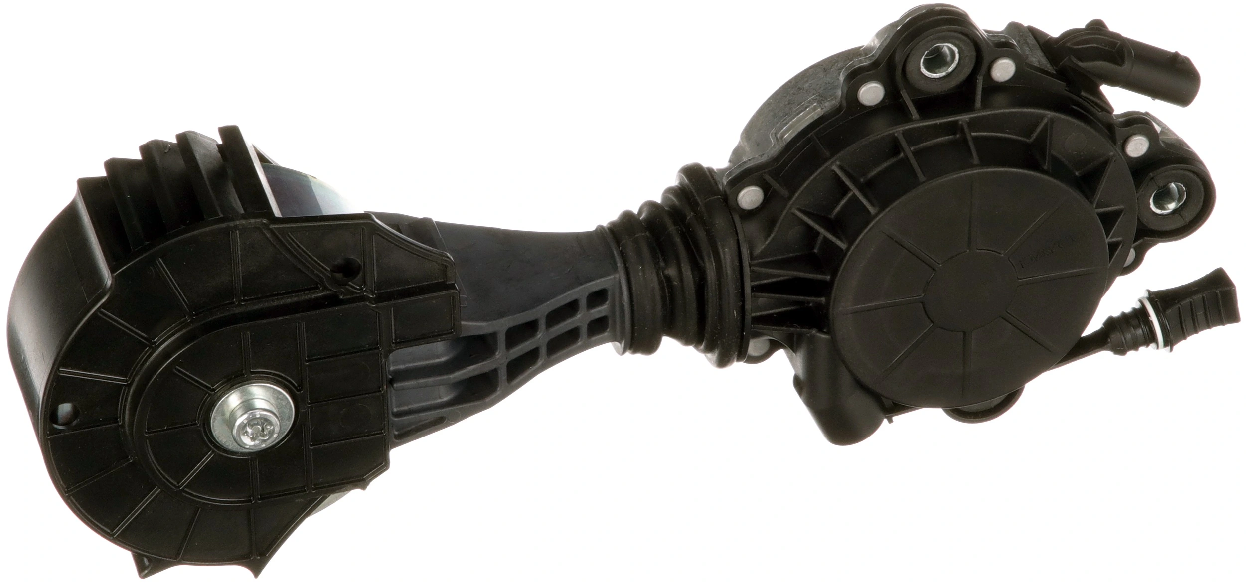 Belt Tensioner, V-ribbed belt DriveAlign™ T38770