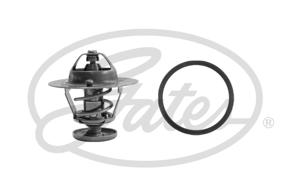 Thermostat, coolant TH31682G1