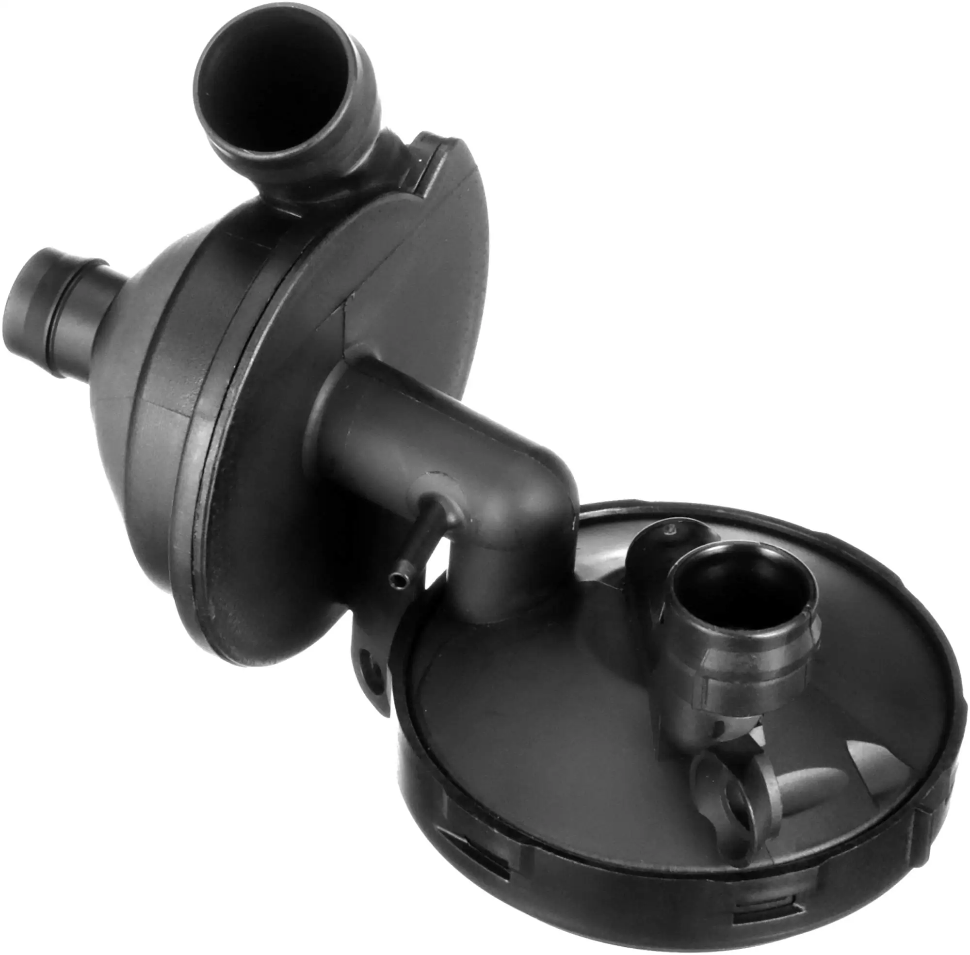 Oil Separator, crankcase ventilation EMH900