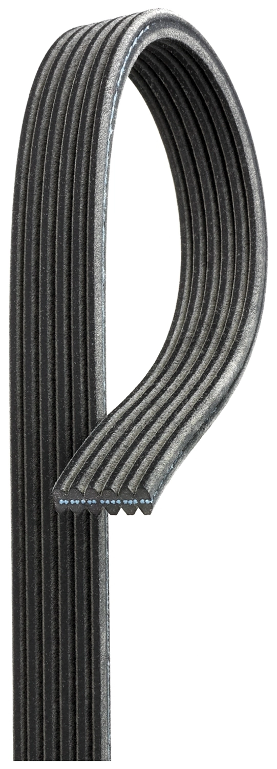 V-Ribbed Belt Micro-V® 6DPK1195