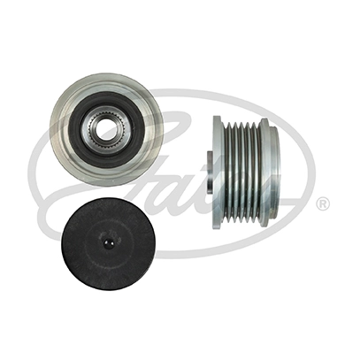 Alternator Freewheel Clutch DriveAlign™ OAP7256