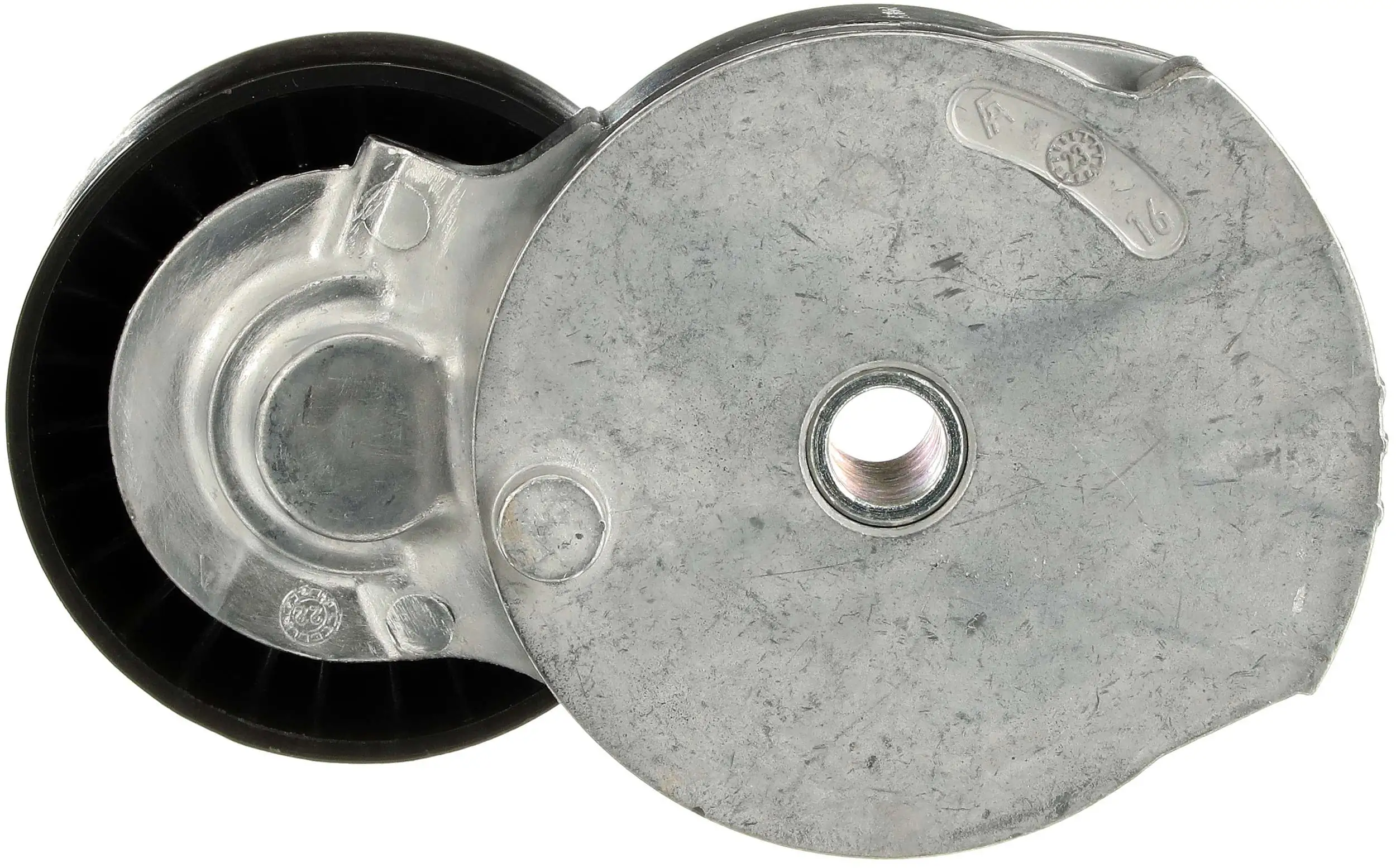 Belt Tensioner, V-ribbed belt DriveAlign™ T39186