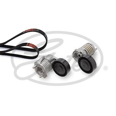 V-Ribbed Belt Set Micro-V® K035PK890