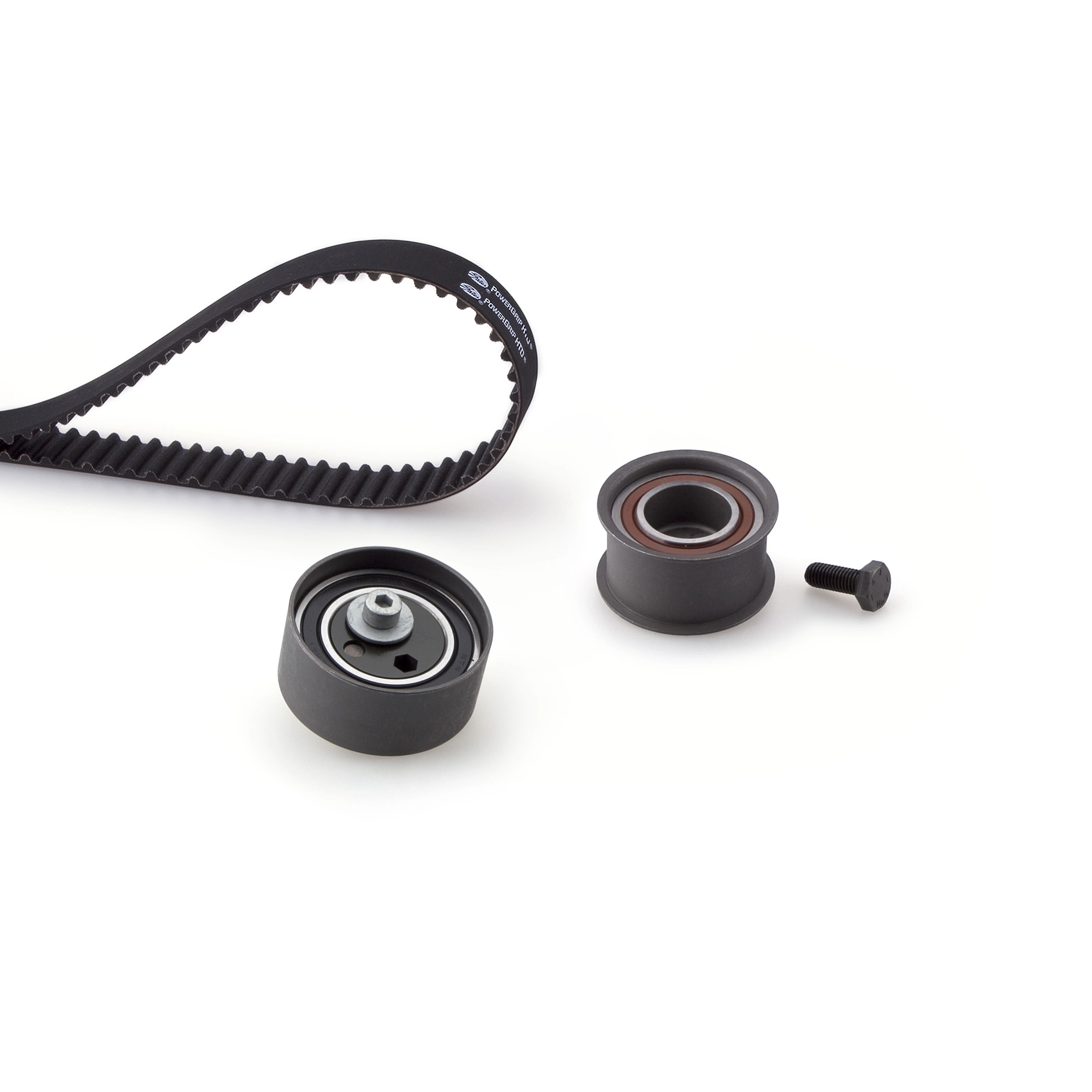Timing Belt Kit PowerGrip™ K035493XS
