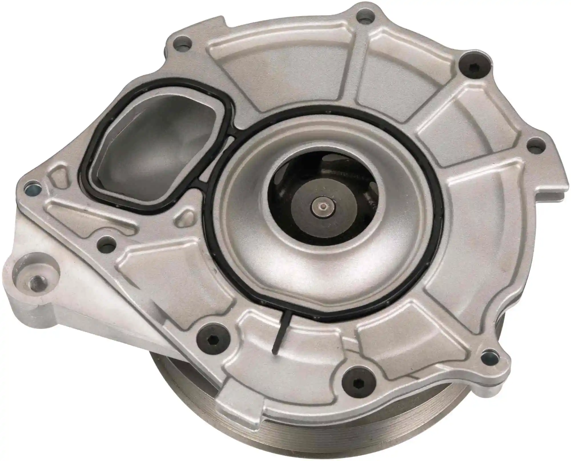 GATES WP5013HD Water Pump, engine cooling
