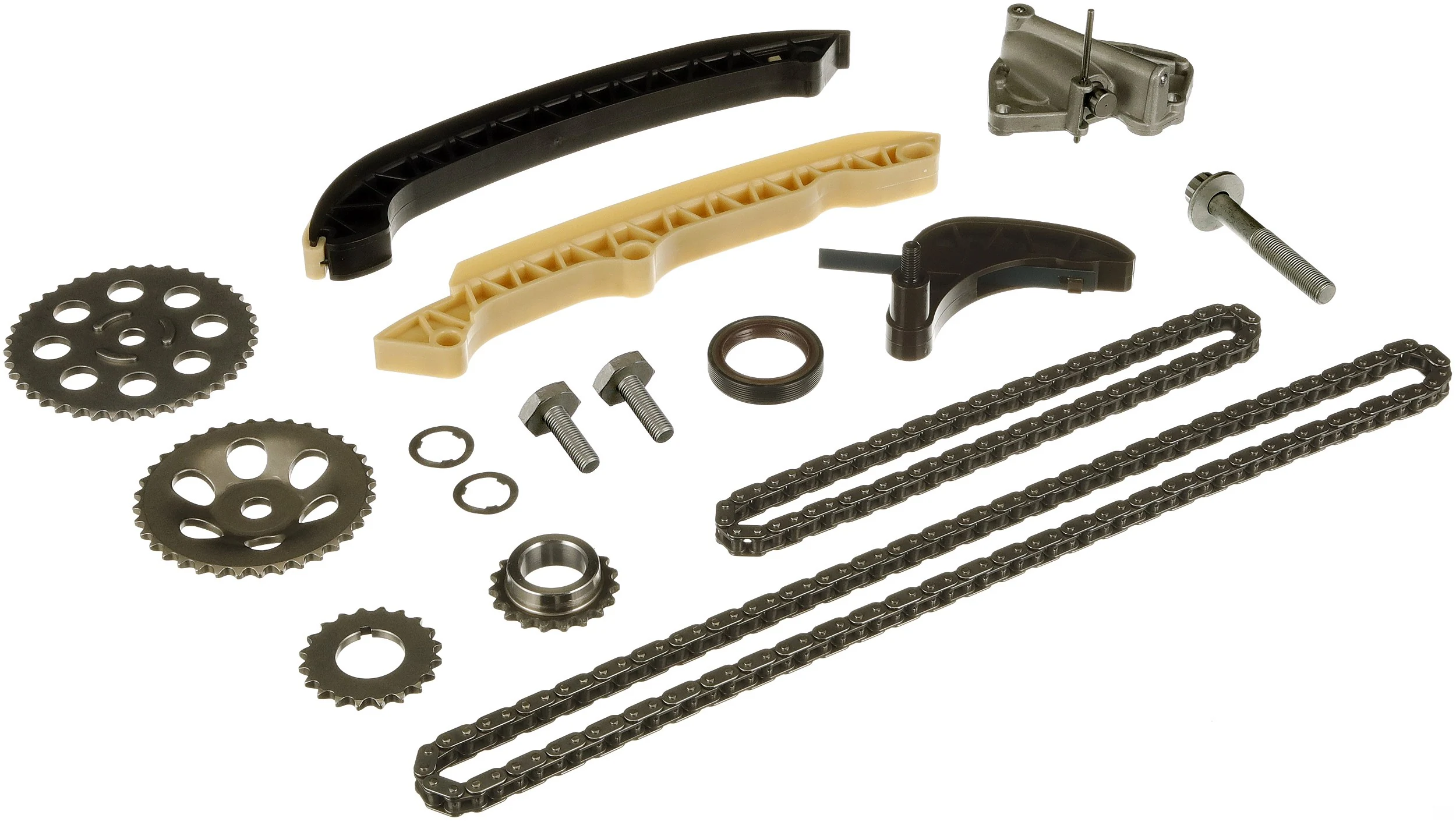 Timing Chain Kit CHK1009M
